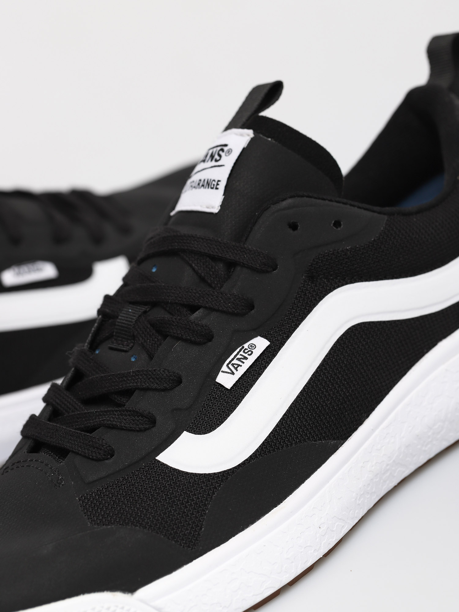 Vans Ultrarange Exo Schuhe (black)