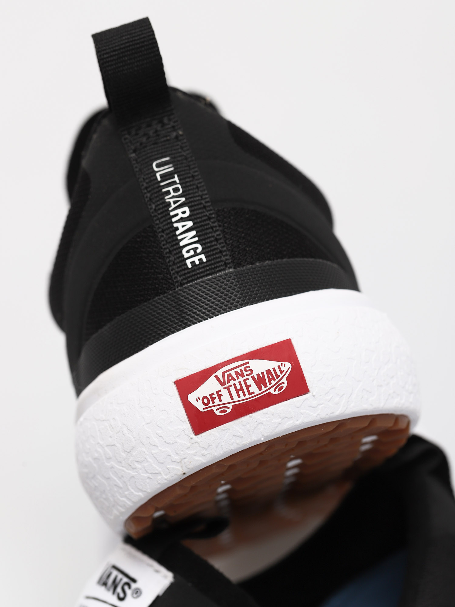 Vans Ultrarange Exo Schuhe (black)