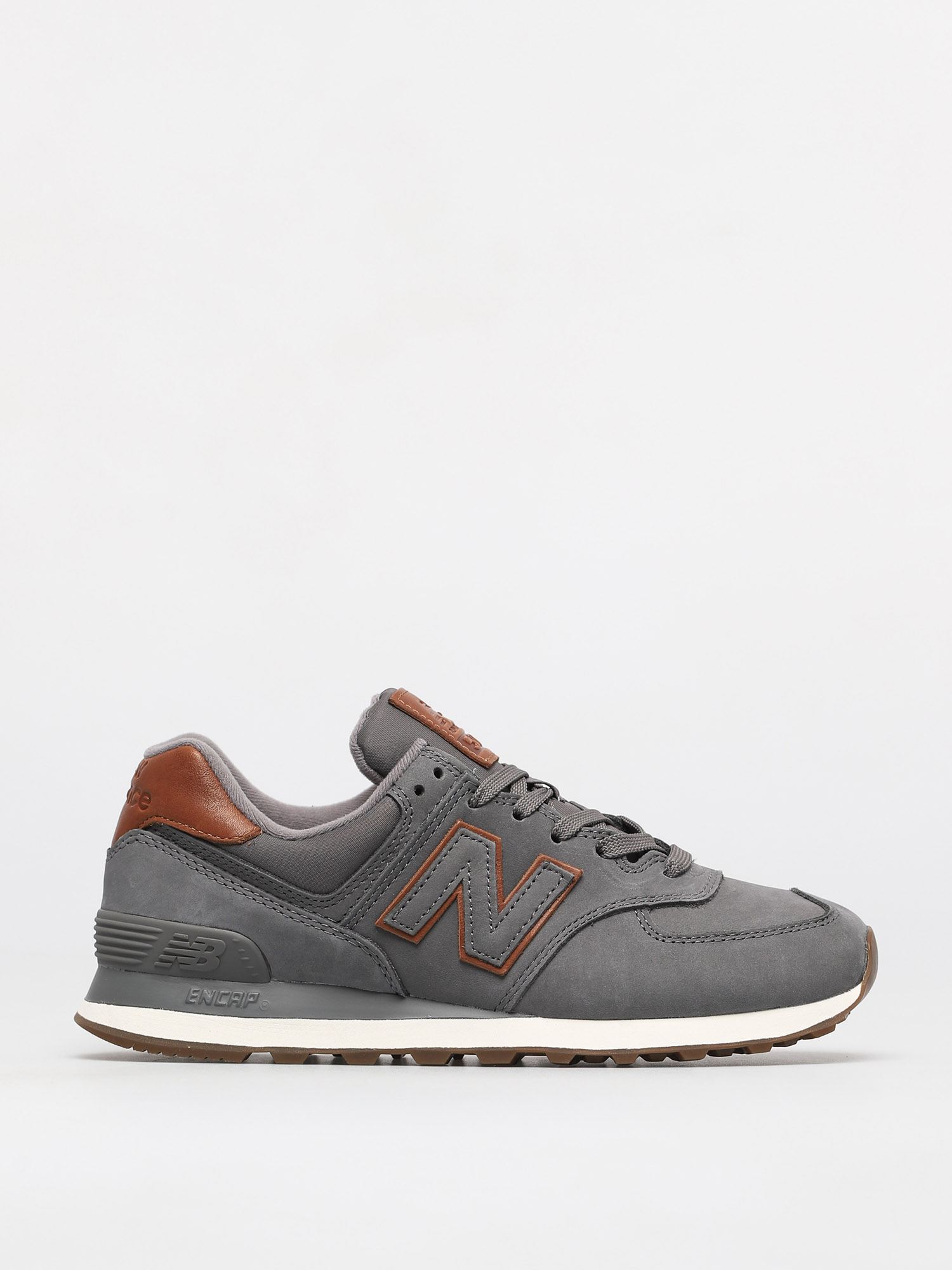 new balance 574 nba grau