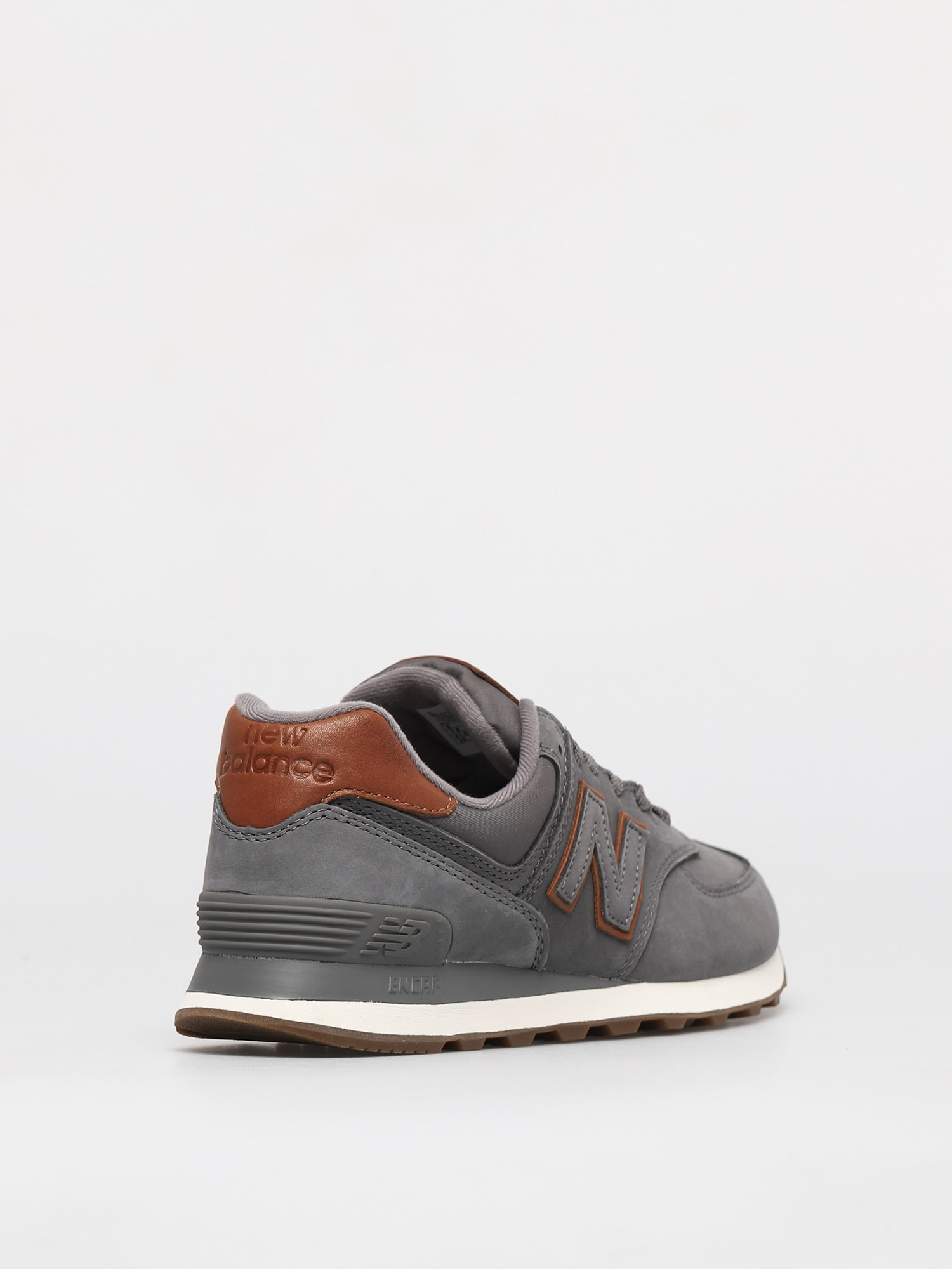New Balance 574 Schuhe (grey)