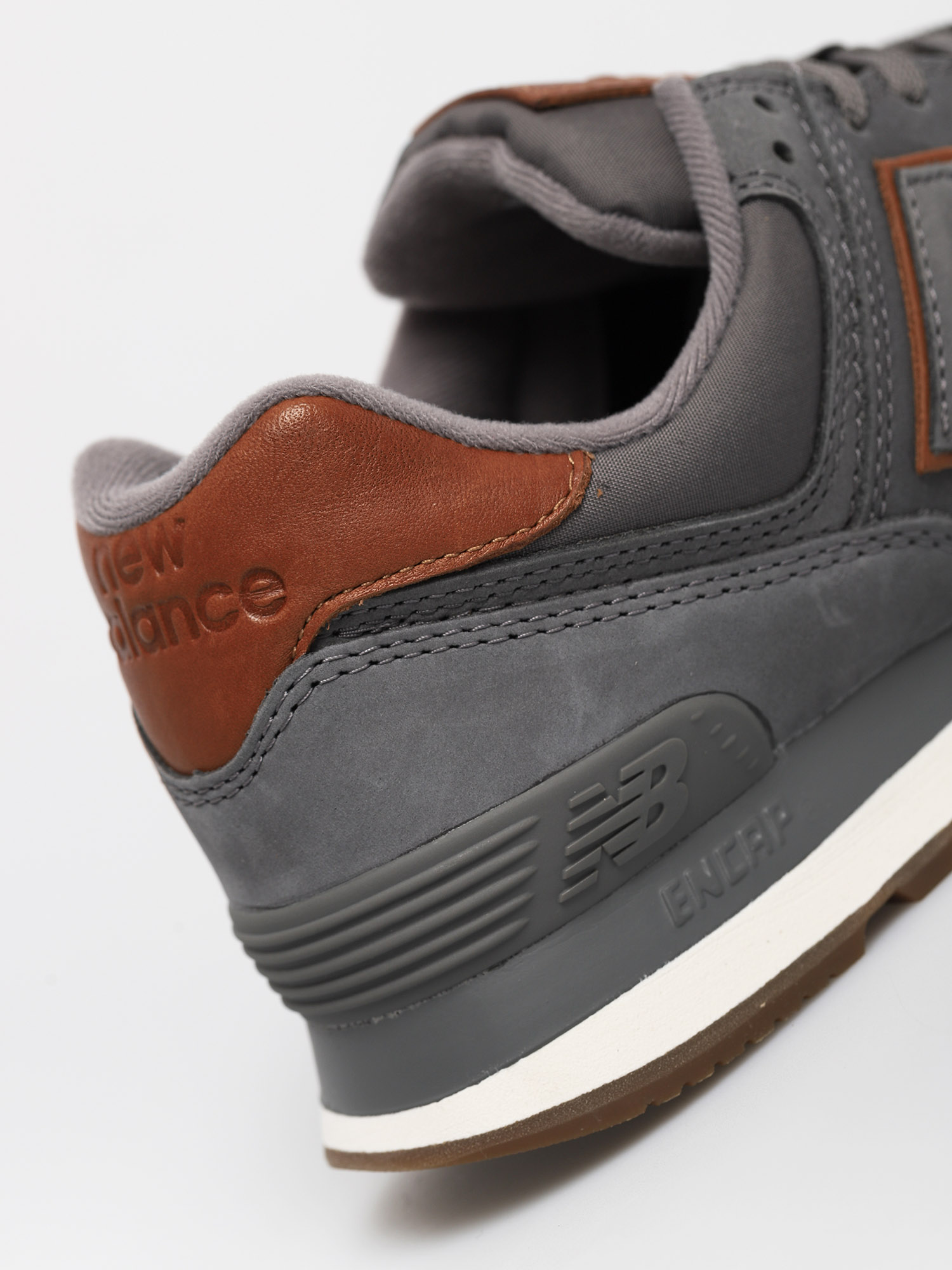 New Balance 574 Schuhe (grey)