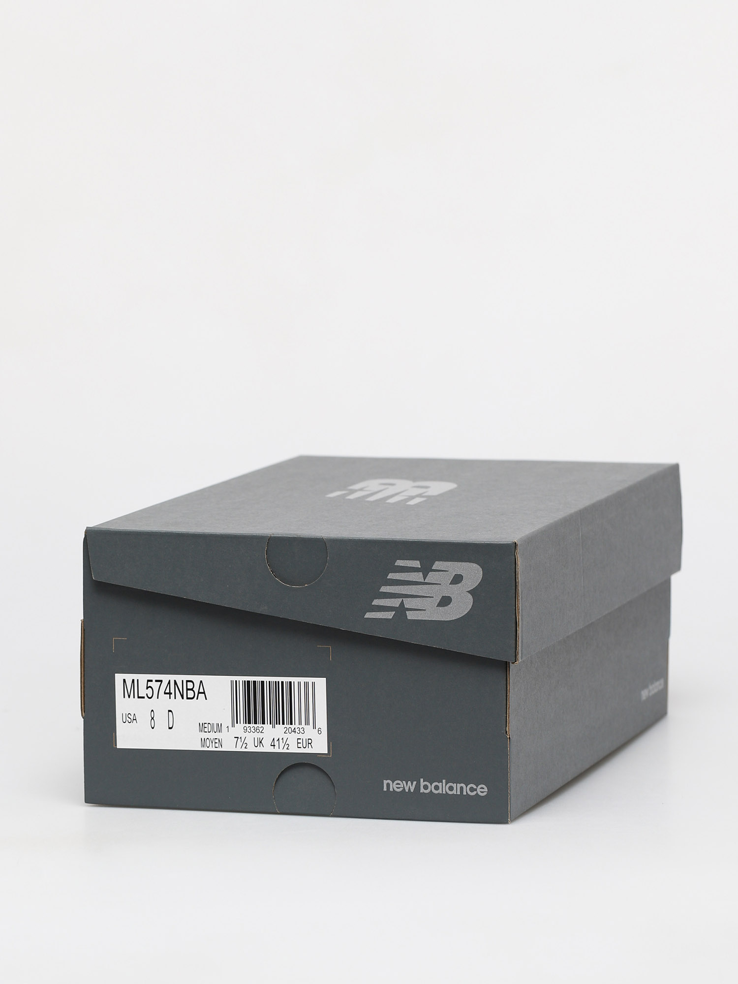 New Balance 574 Schuhe (grey)