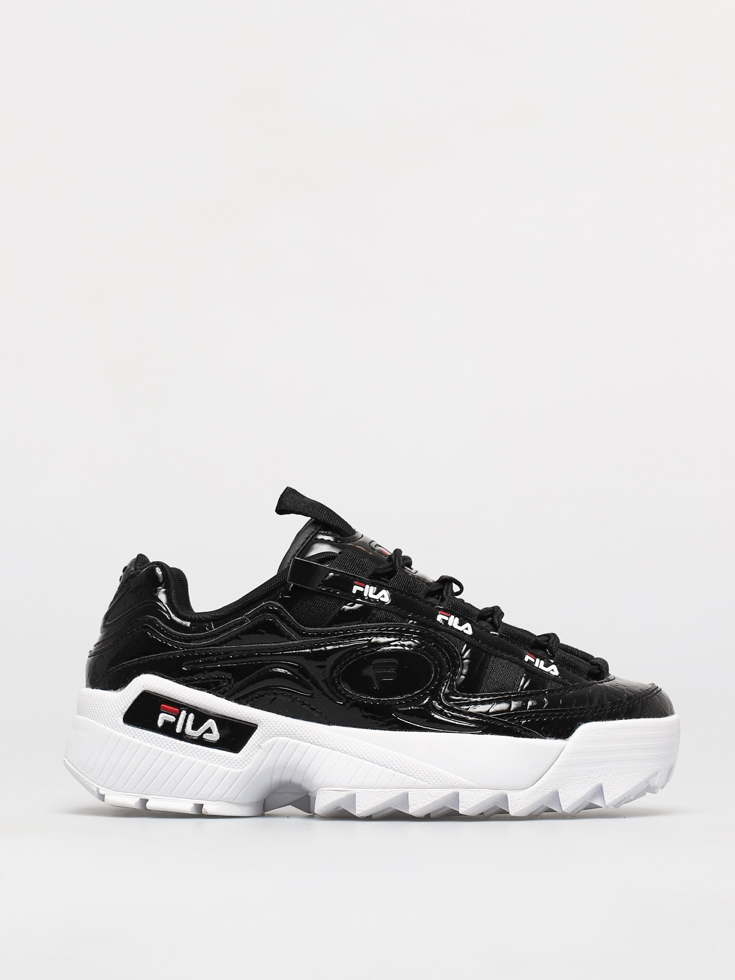 Fila D Formation F Schuhe Wmn (black)