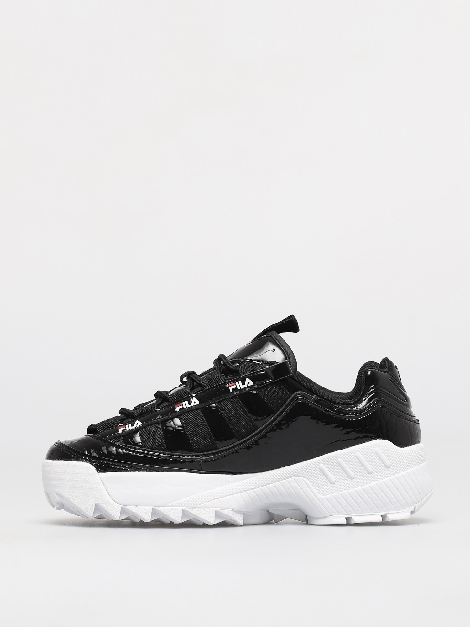 Fila D Formation F Schuhe Wmn (black)