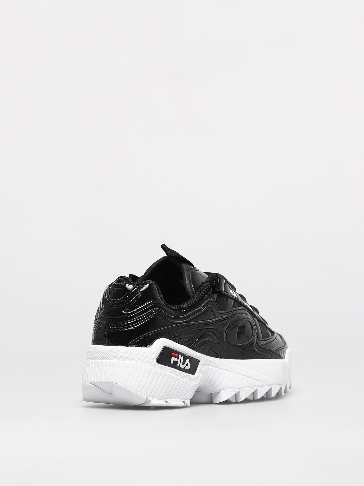 Fila D Formation F Schuhe Wmn (black)