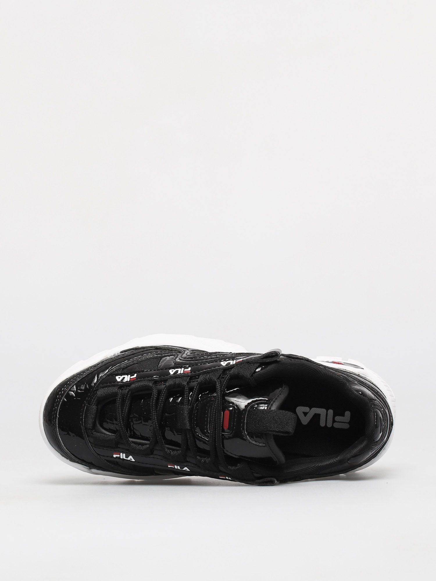 Fila D Formation F Shoes Wmn (black)