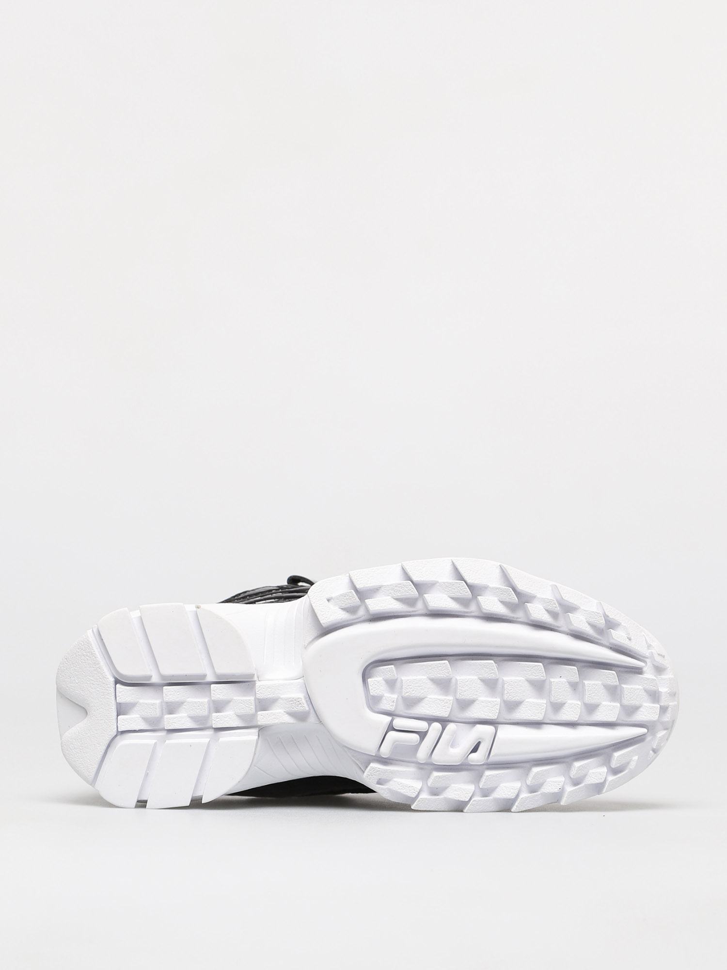 Fila D Formation F Shoes Wmn (black)