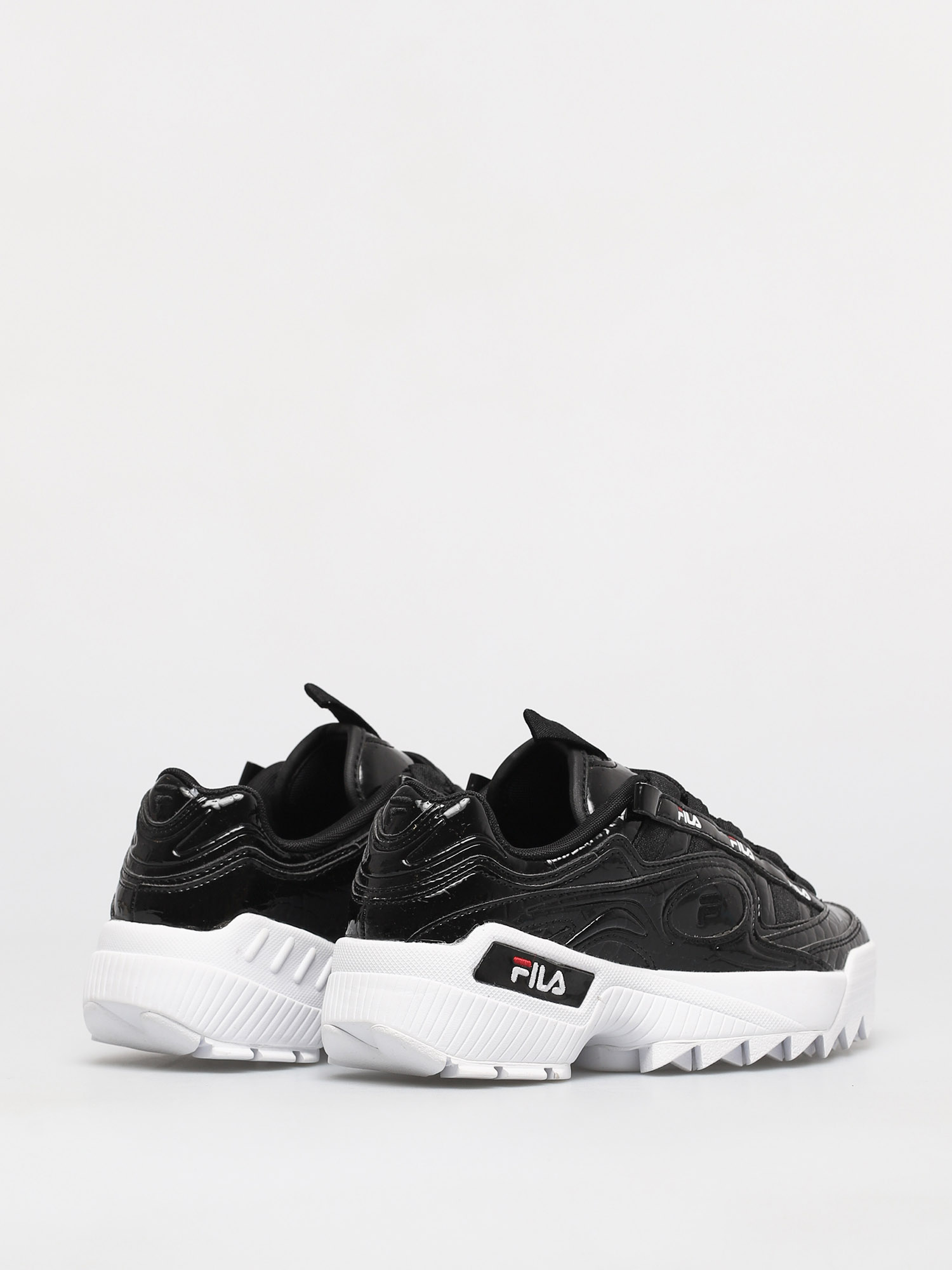 Fila D Formation F Schuhe Wmn (black)