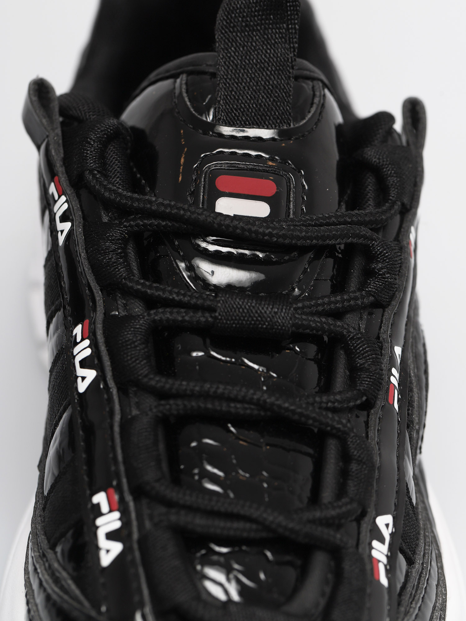 Fila D Formation F Shoes Wmn (black)