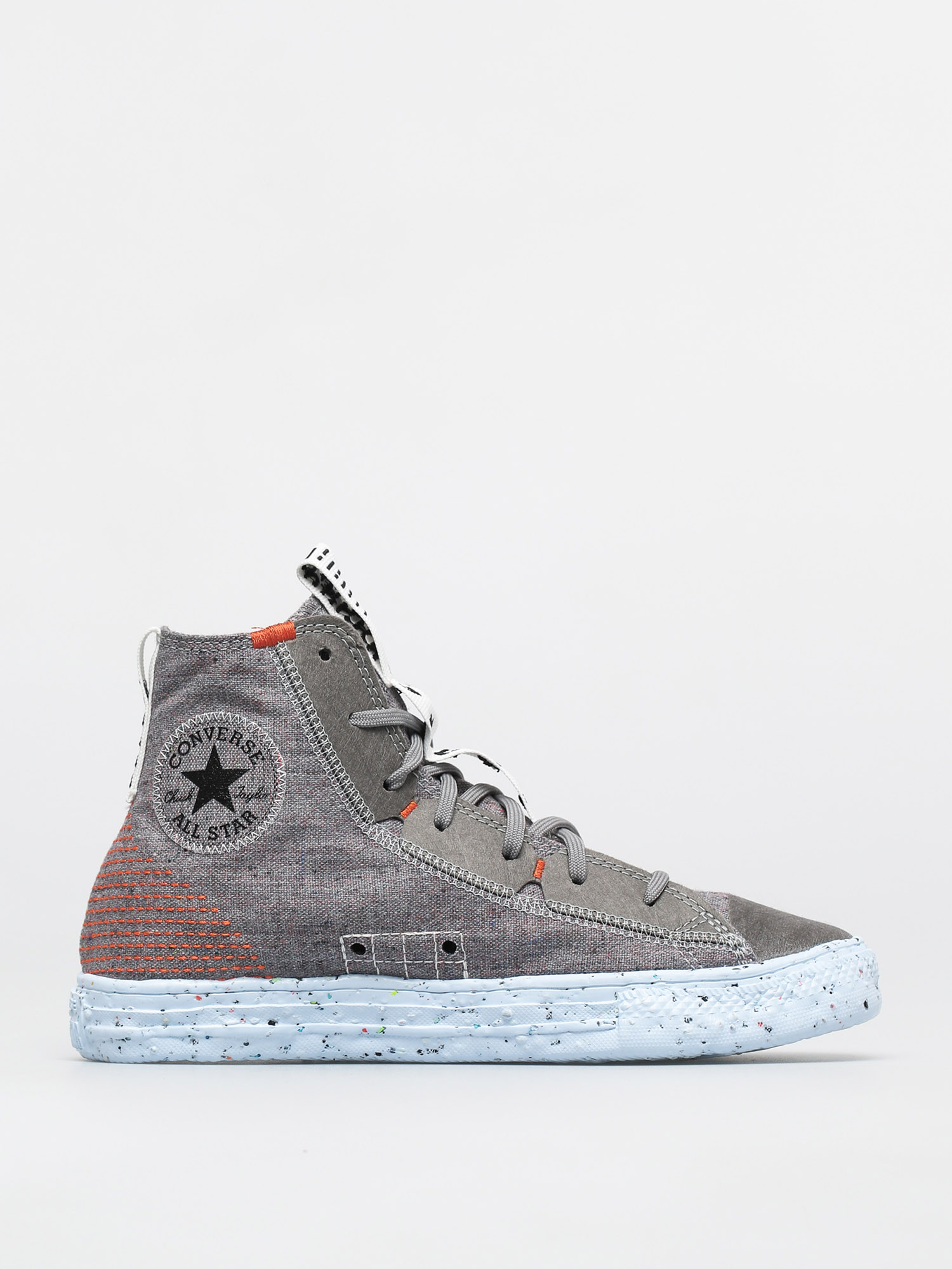 Converse Chuck Taylor All Star Crater Chucks grey (charcoal