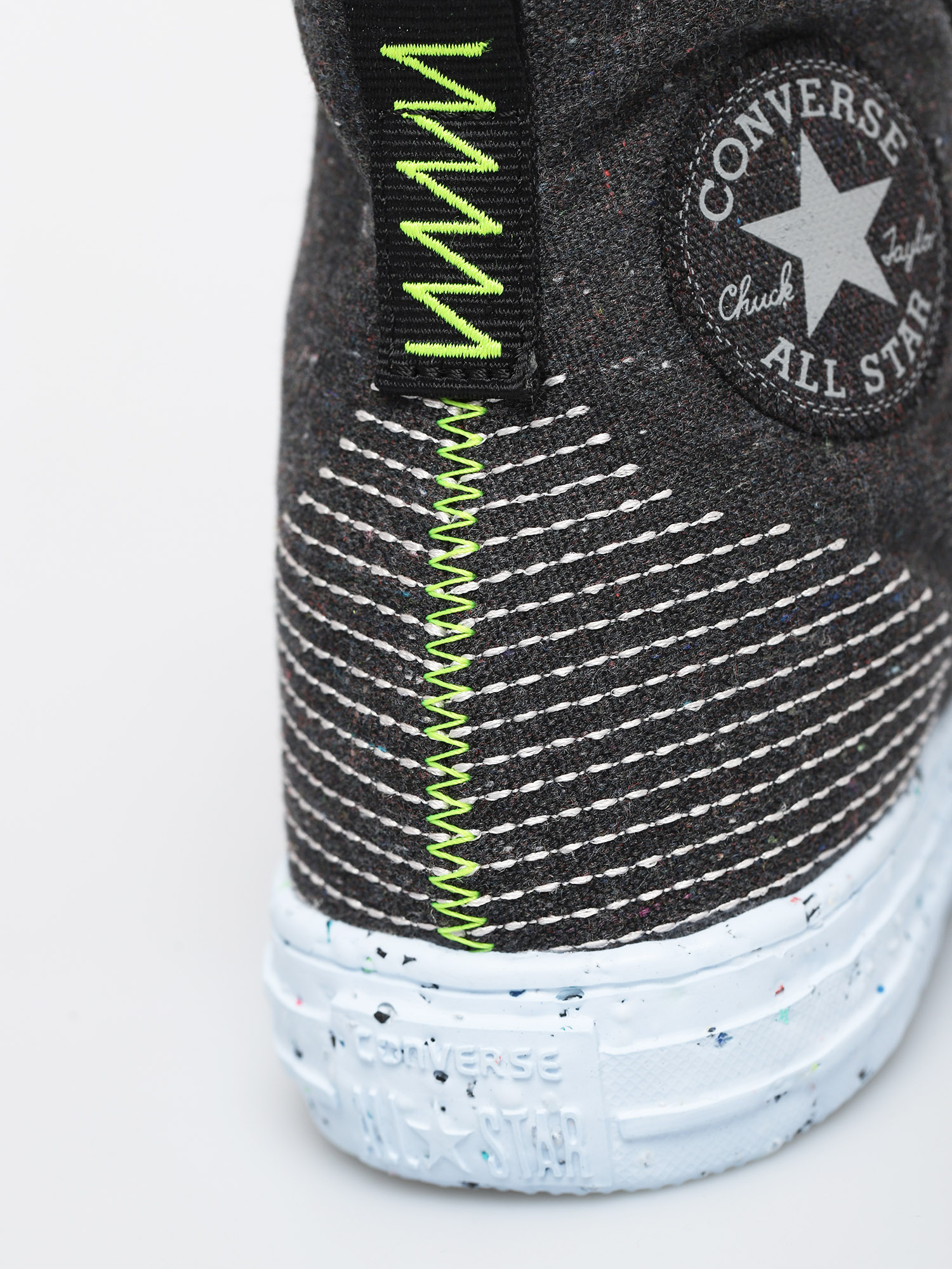 converse crater black