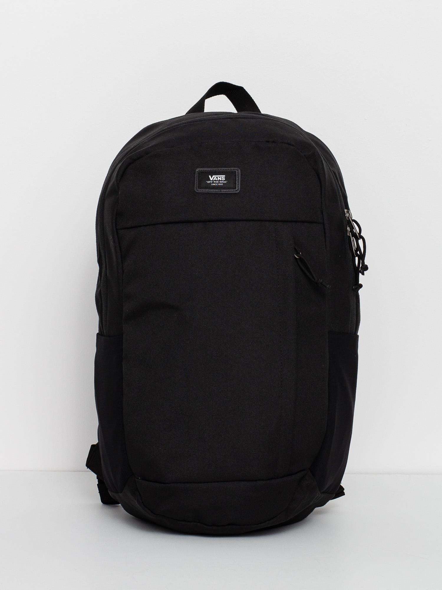 Vans Disorder Rucksack Schwarz black