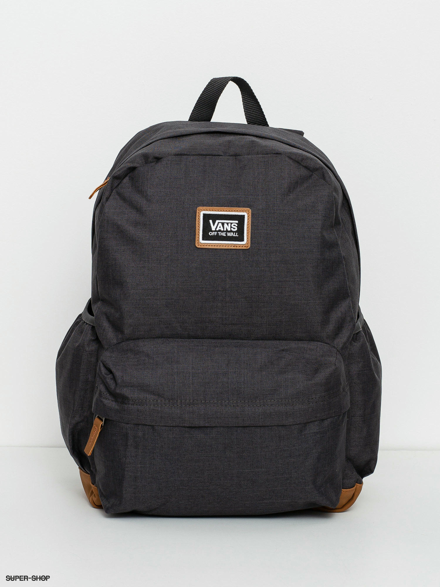 vans backpack macaroon