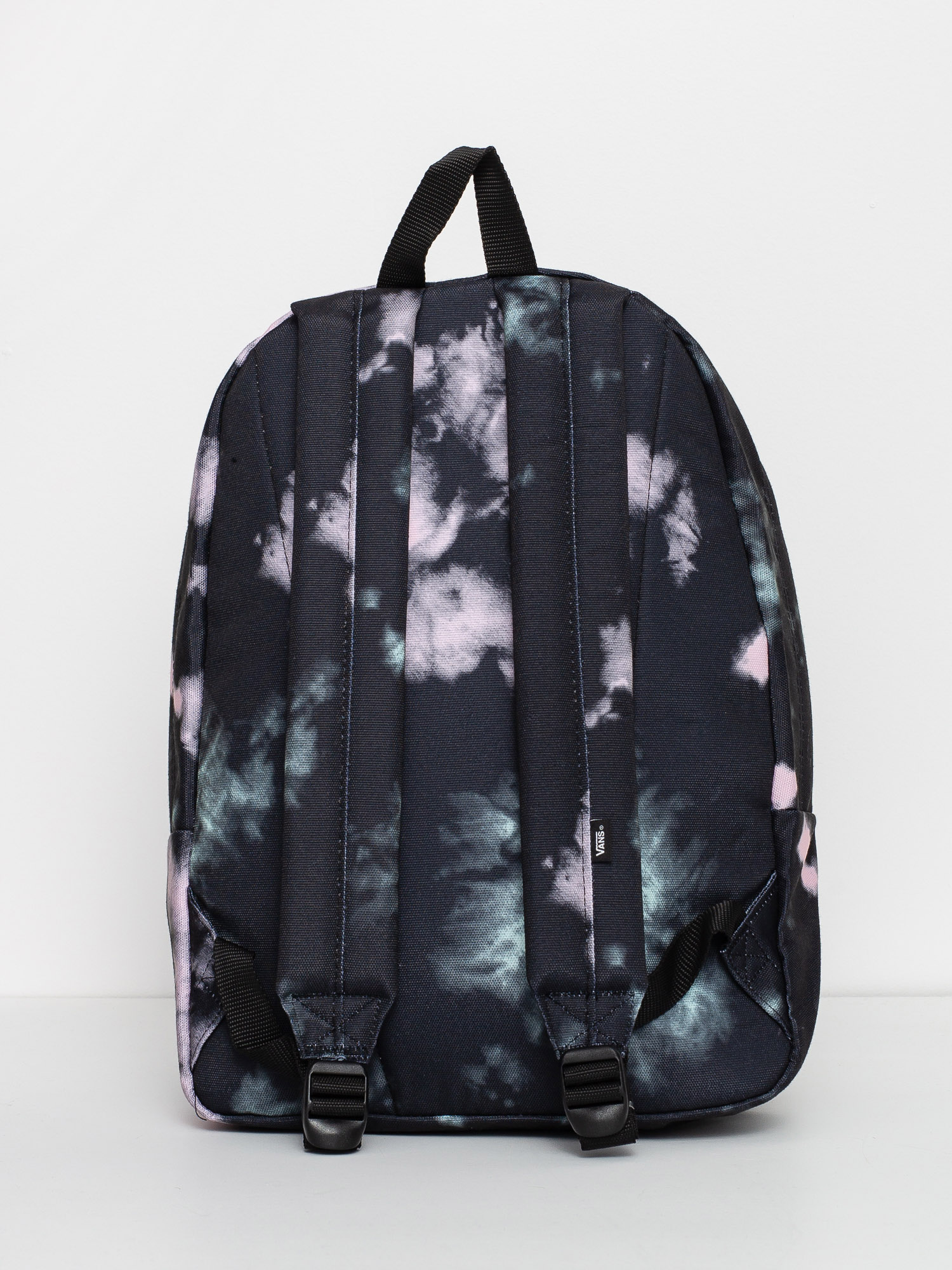 Vans Old Skool III Backpack (black tie dye)