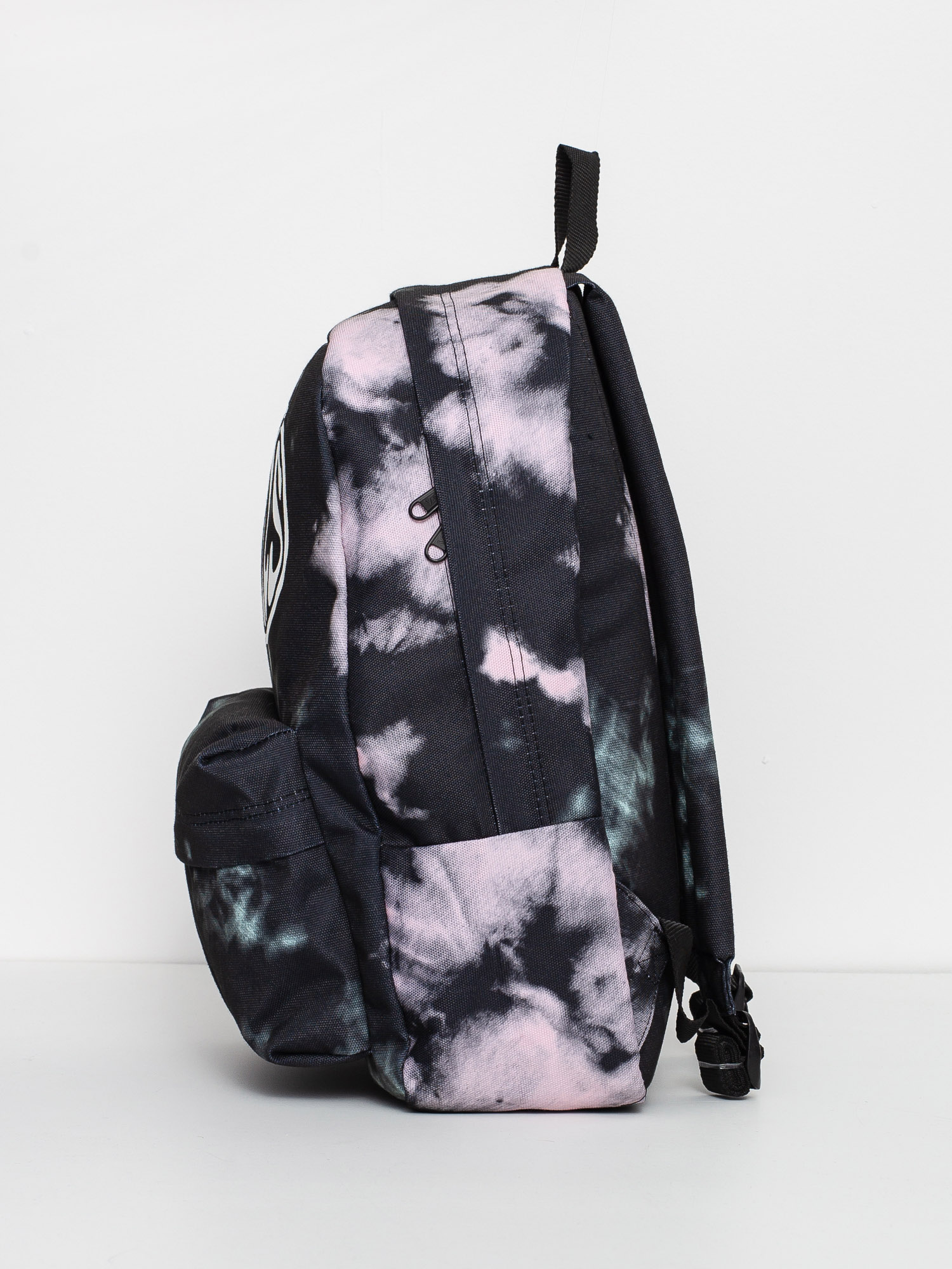 Vans Old Skool III Backpack (black tie dye)
