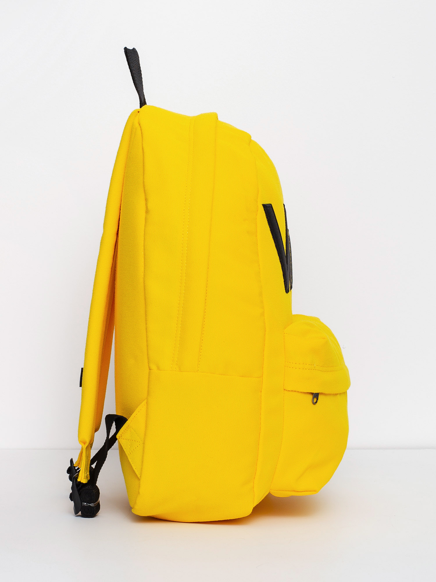 Vans Old Skool III Backpack (lemon chrome)