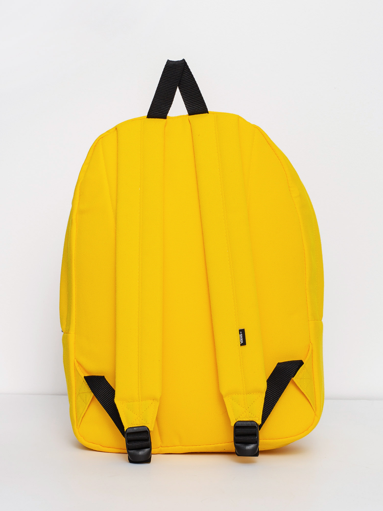 Vans Old Skool III Backpack (lemon chrome)