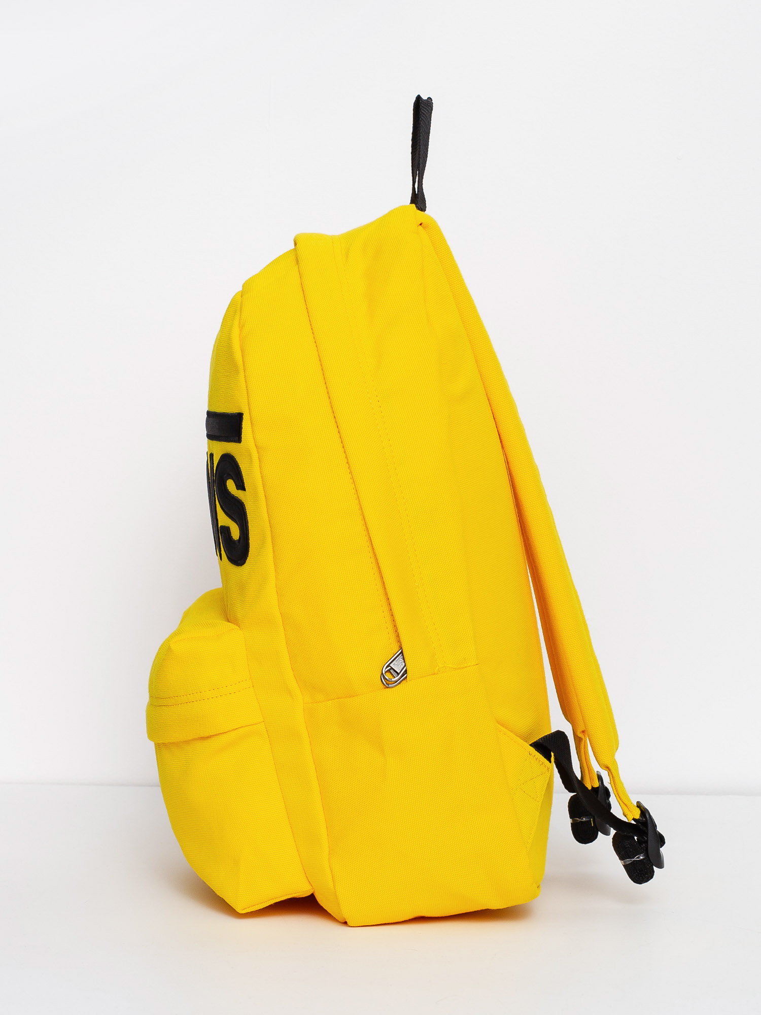 Vans Old Skool III Backpack (lemon chrome)