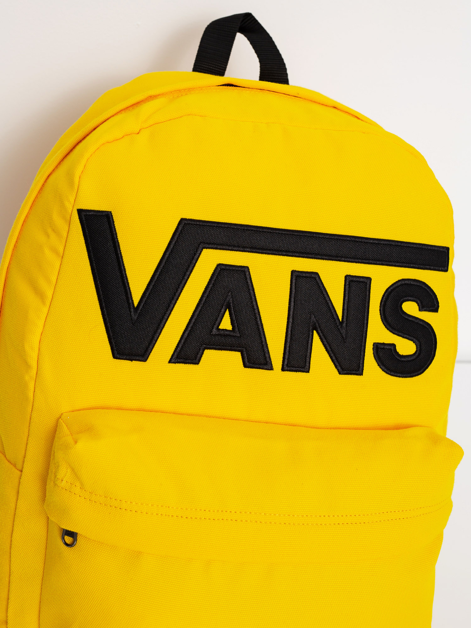 Vans Old Skool III Backpack (lemon chrome)