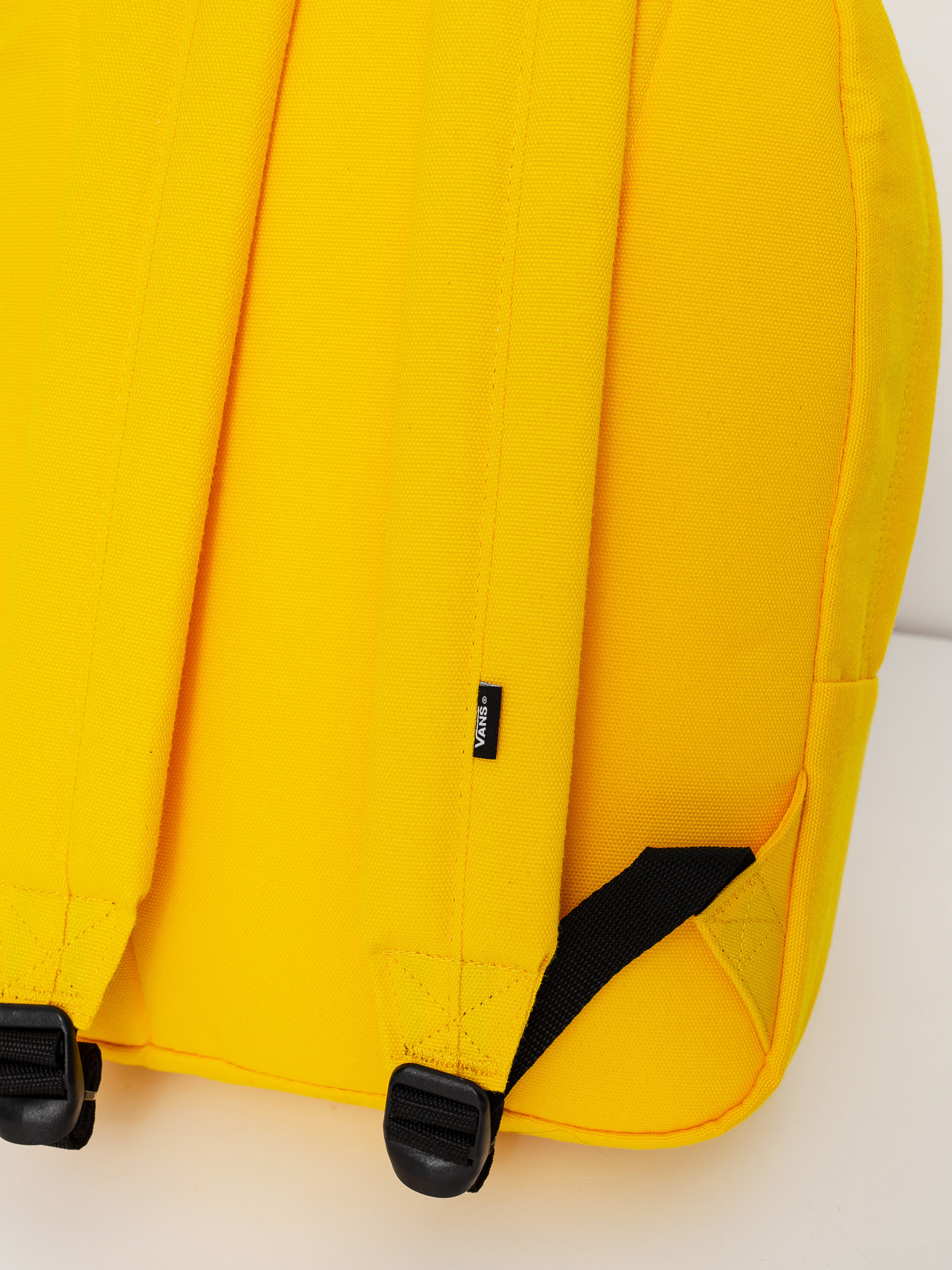 Vans Old Skool III Backpack (lemon chrome)