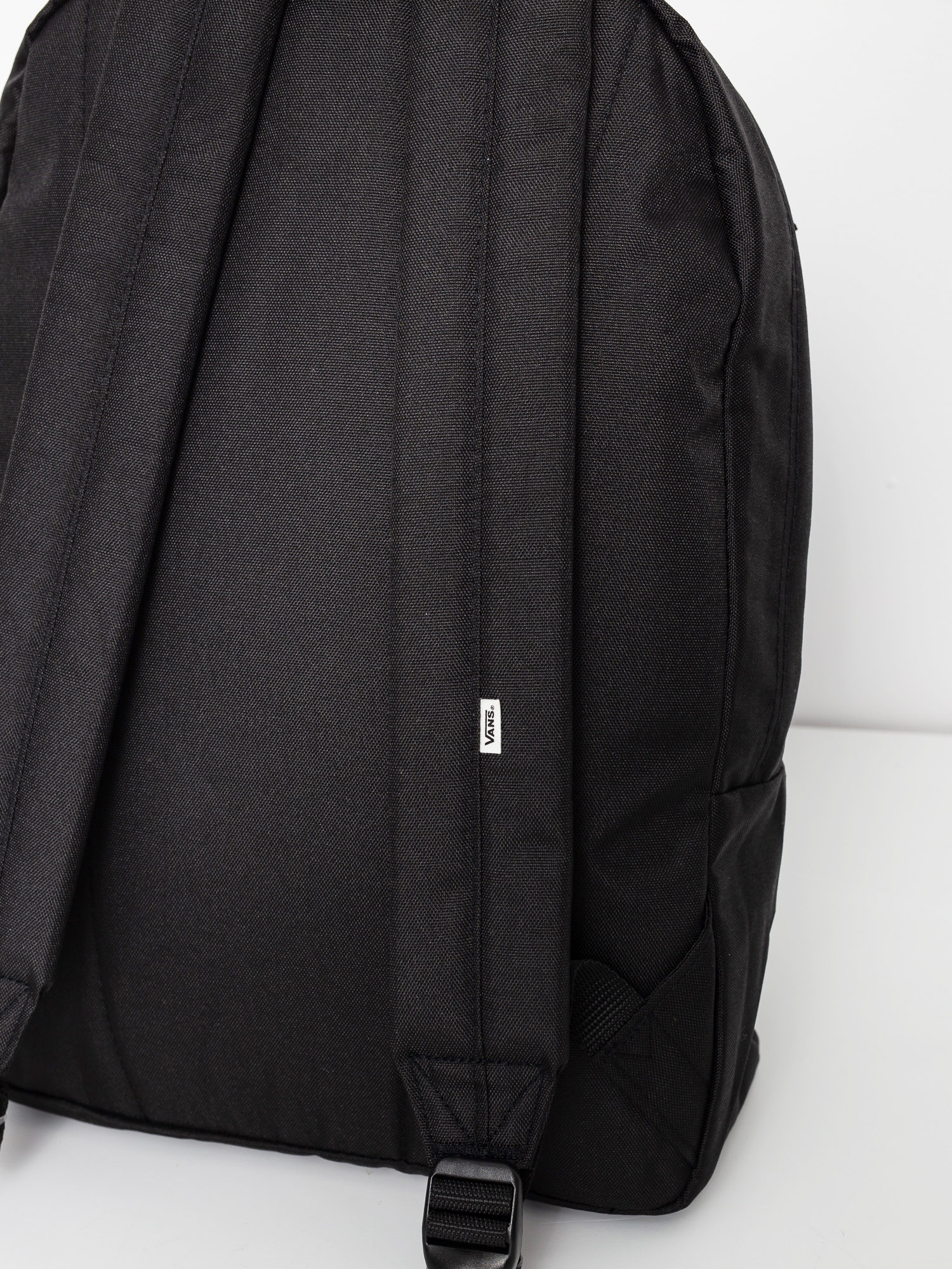 Vans Realm Classic Backpack Wmn (word check)