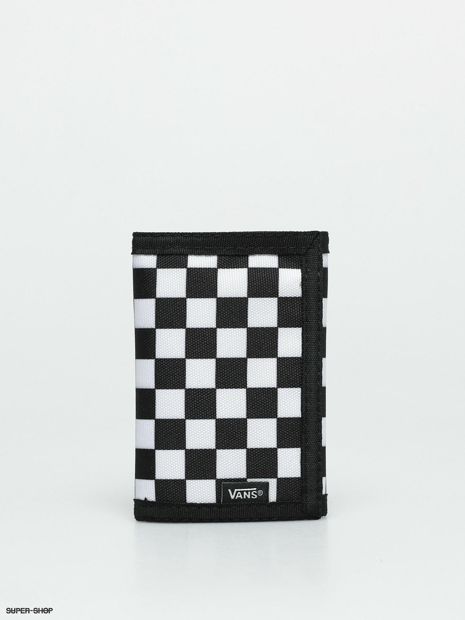 Vans slipped clearance wallet