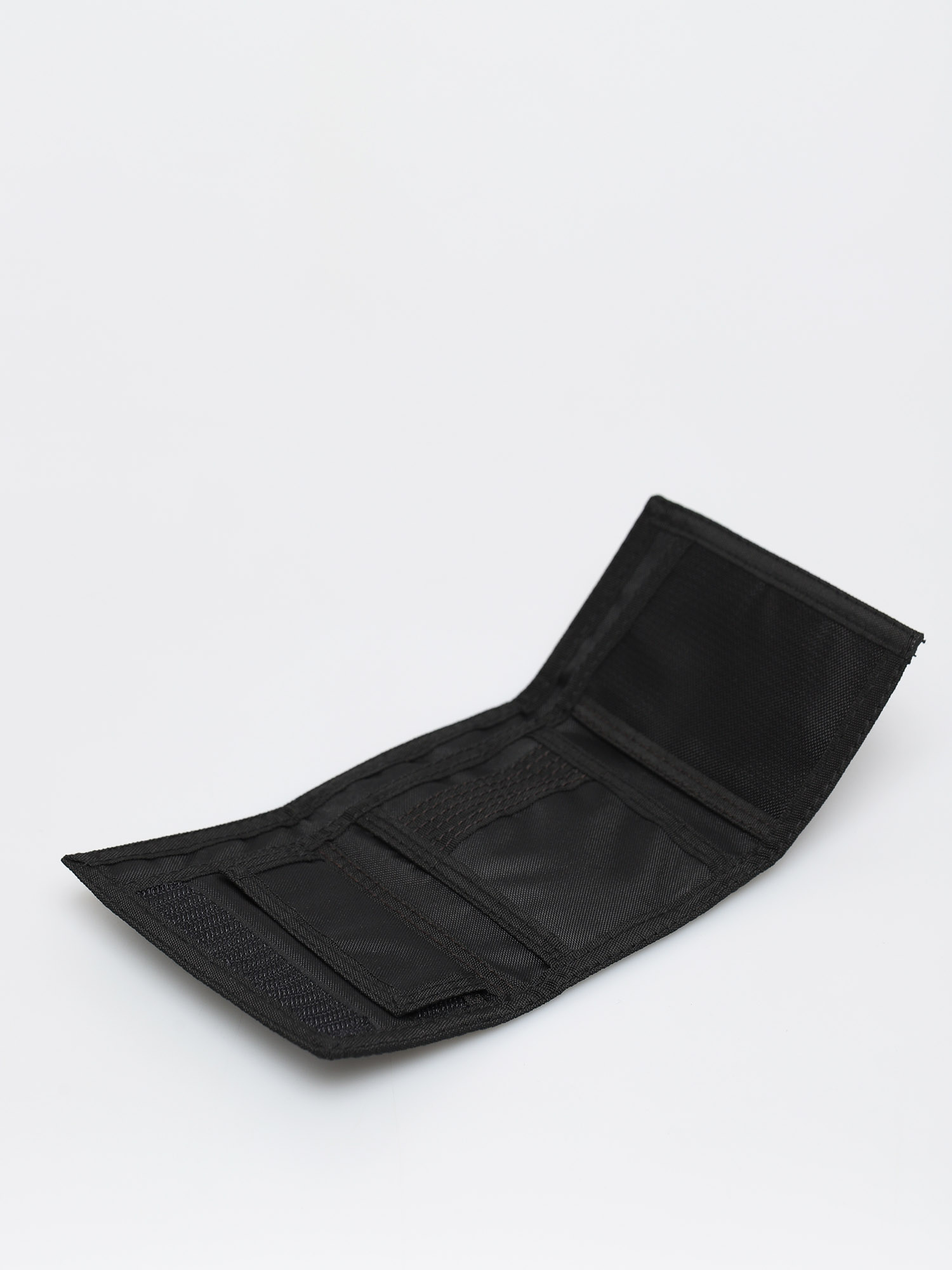 Vans Slipped Geldbörse (black/white che)