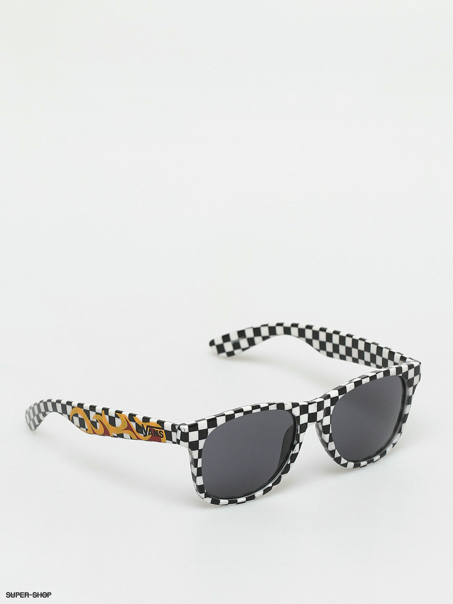 Spicoli 4 Sunglasses (black/white)