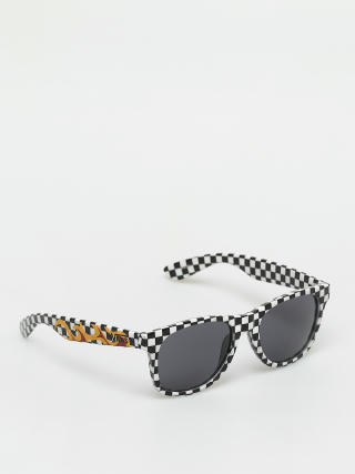 Vans Spicoli 4 Sunglasses (black/white)