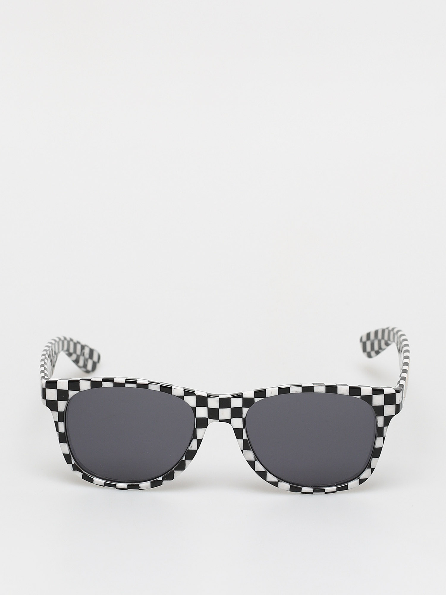 Vans Spicoli 4 Sonnenbrille (black/white)