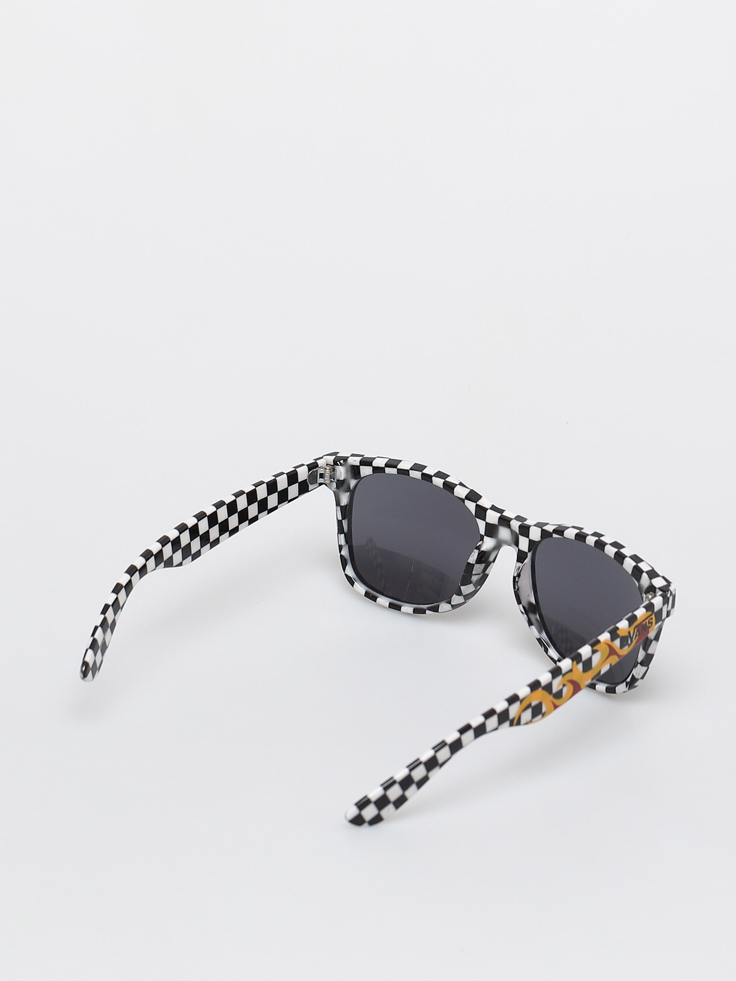 Vans Spicoli 4 Sonnenbrille (black/white)