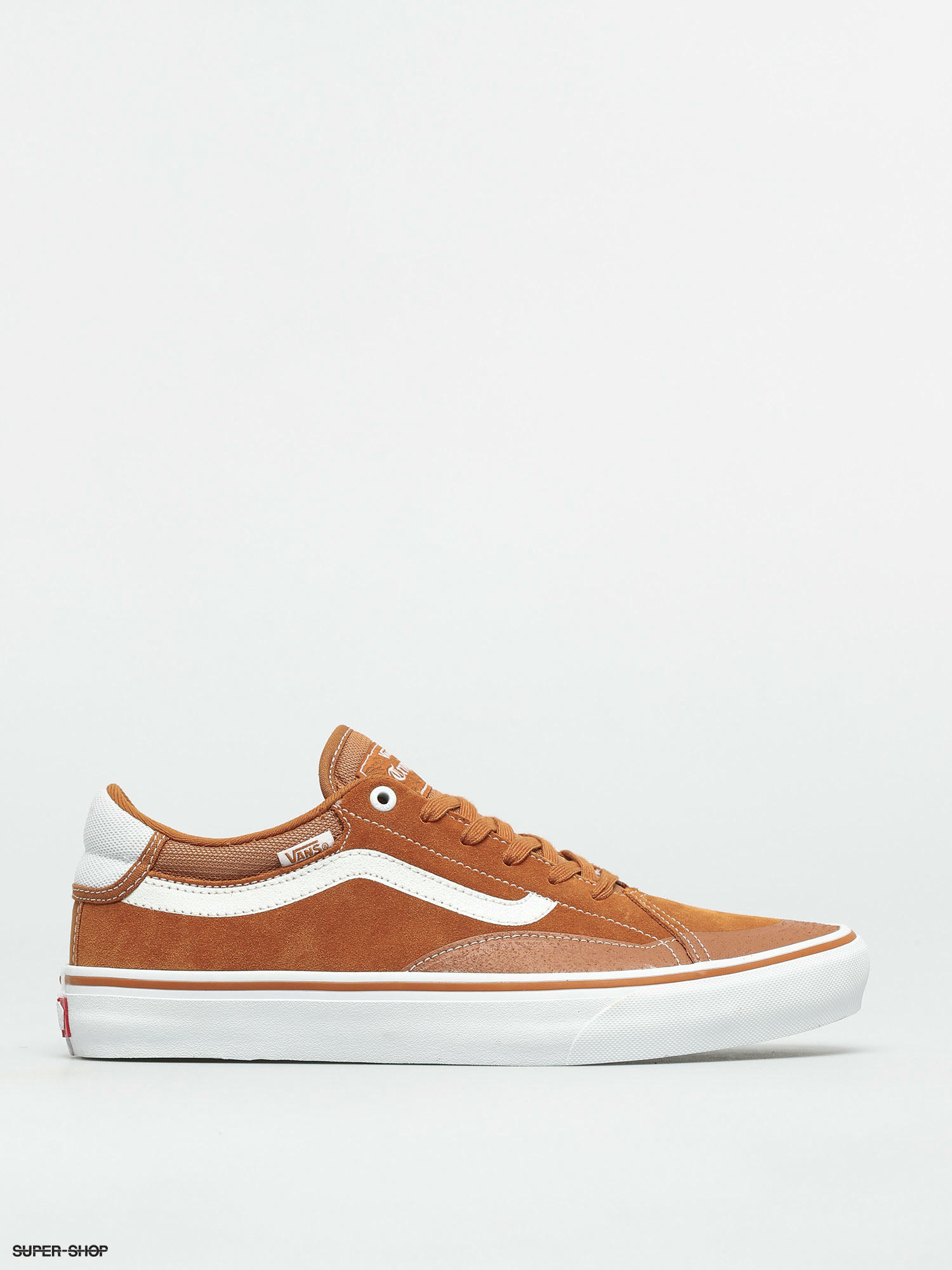 vans tnt pumpkin