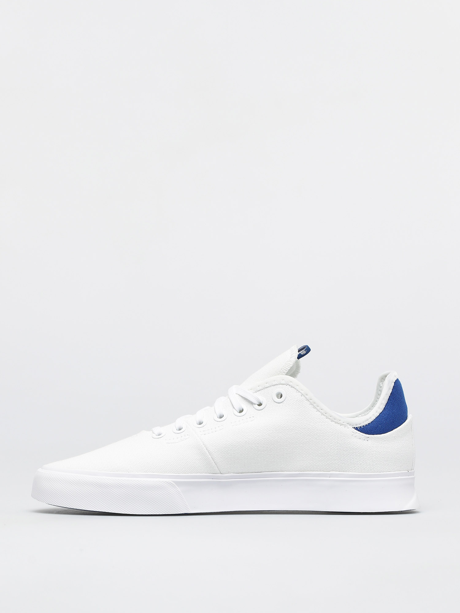 adidas Originals Sabalo Shoes - white (ftwwht/ftwwht/royblu)