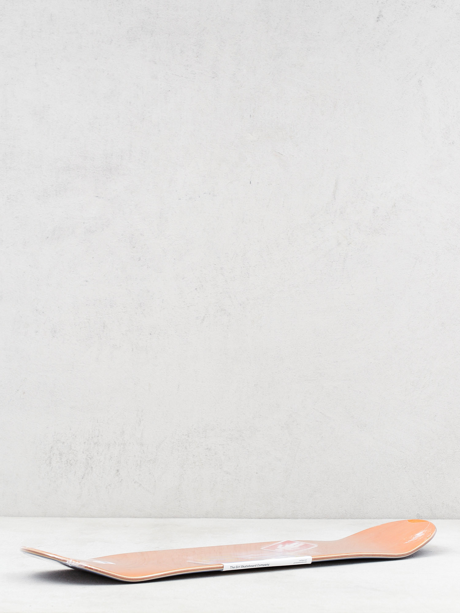 Girl Skateboard Mike Mo 93 Til Infinity Deck (blue)