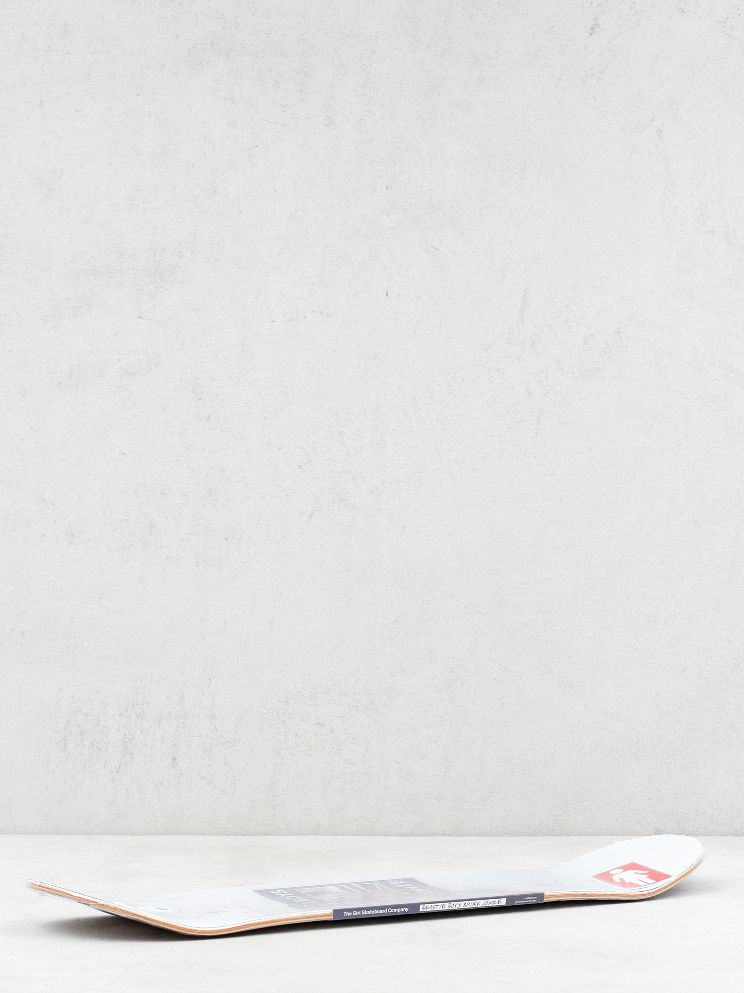 Girl Skateboard Beastie Boys X Jonze 1 Deck (assorted)