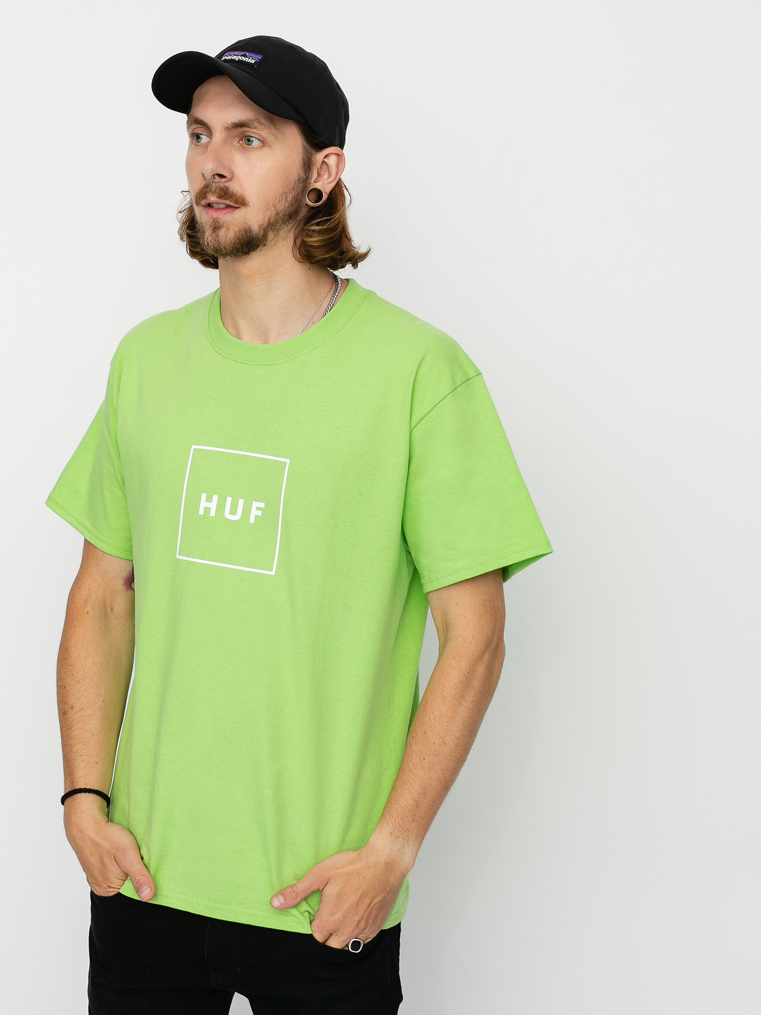 green box shop t shirts