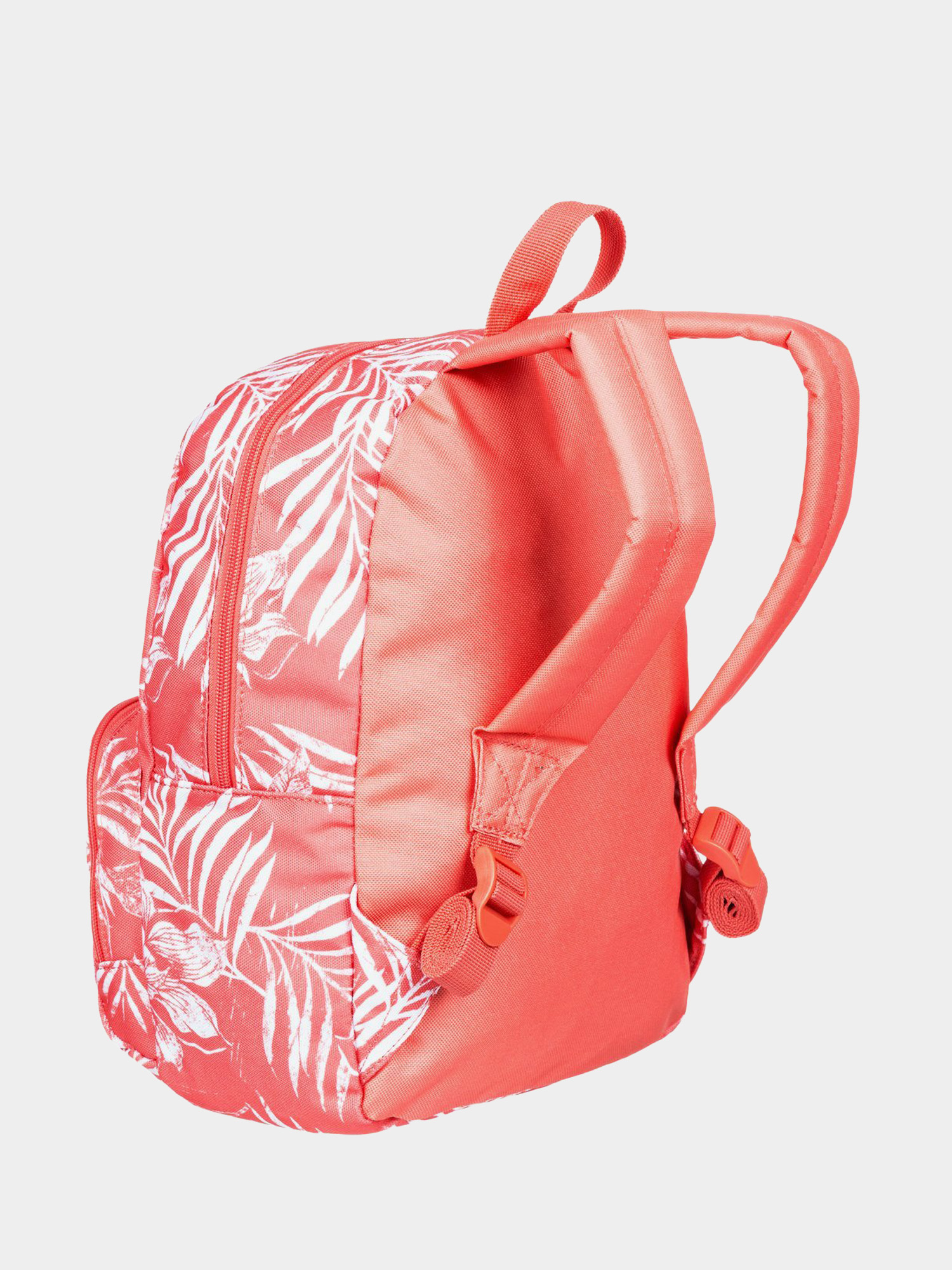 Roxy Always Core Backpack Wmn (deep sea coral lirely s)