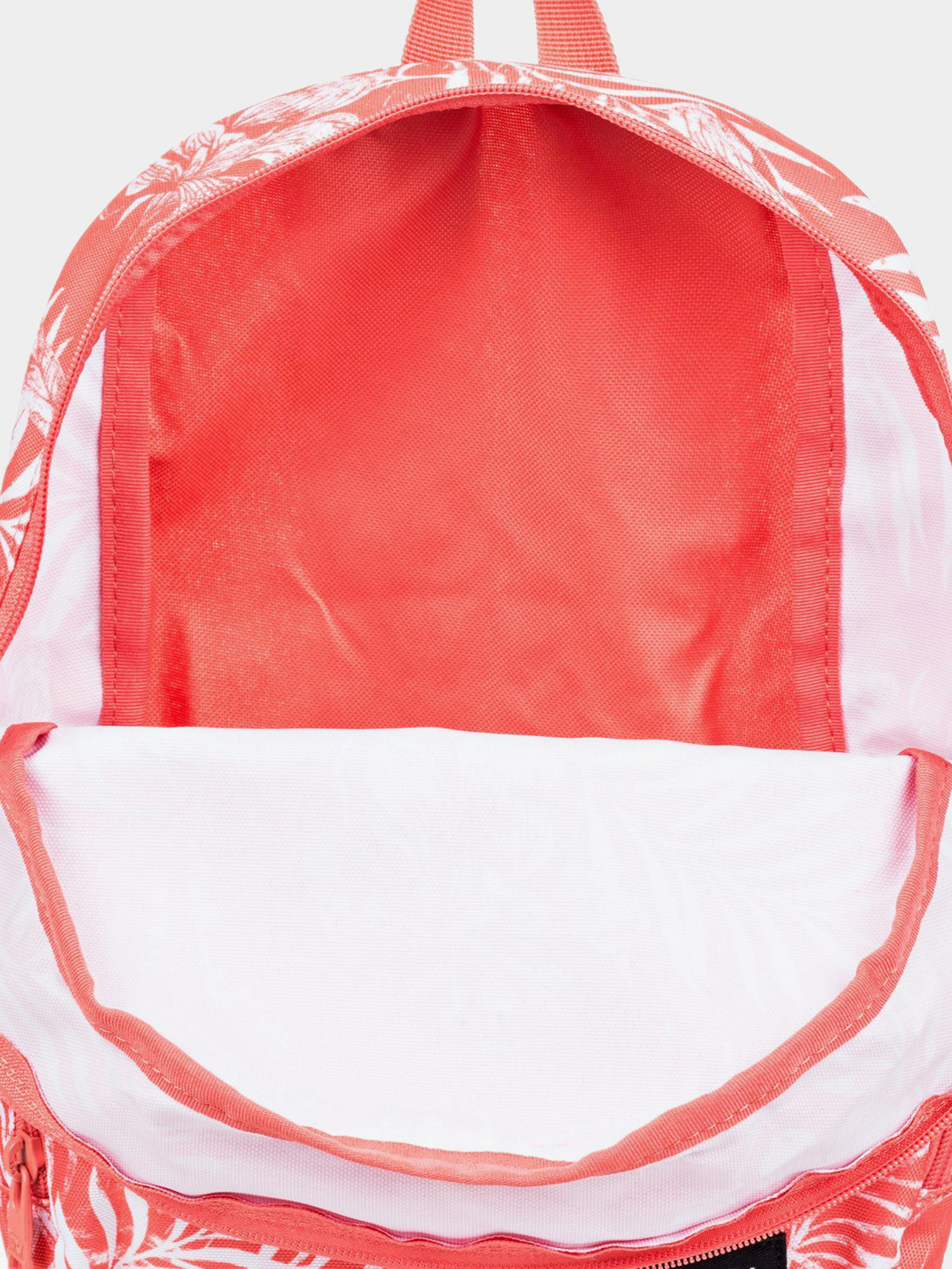 Roxy Always Core Backpack Wmn (deep sea coral lirely s)