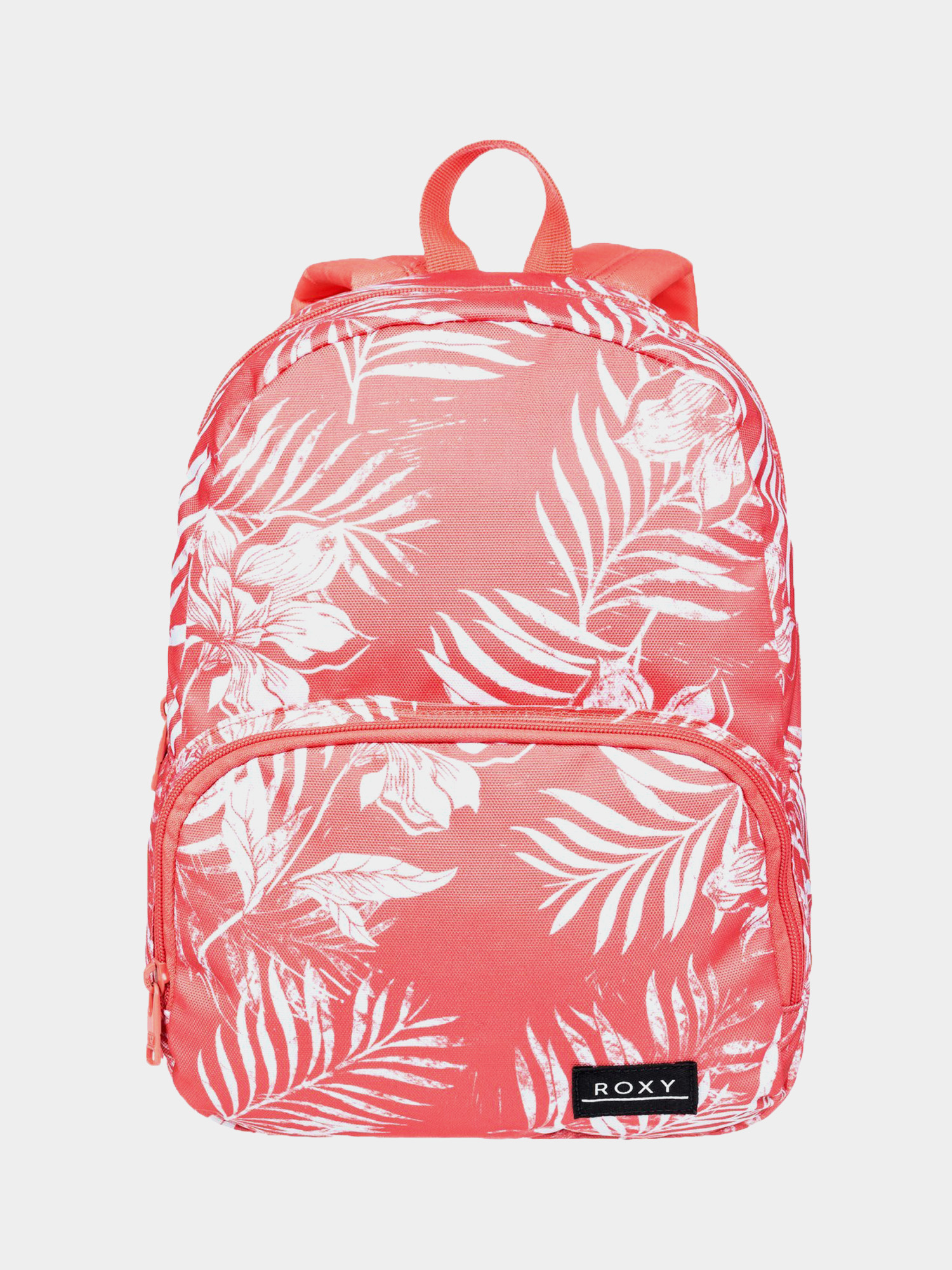 Roxy Always Core Backpack Wmn (deep sea coral lirely s)