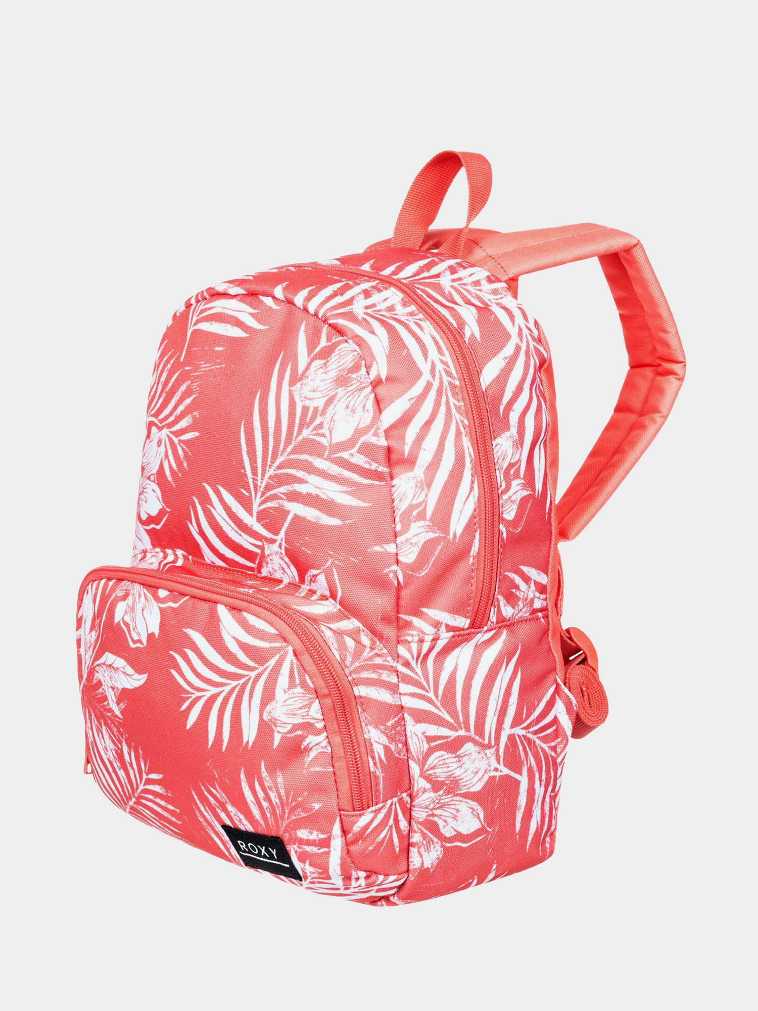 Roxy Always Core Backpack Wmn (deep sea coral lirely s)