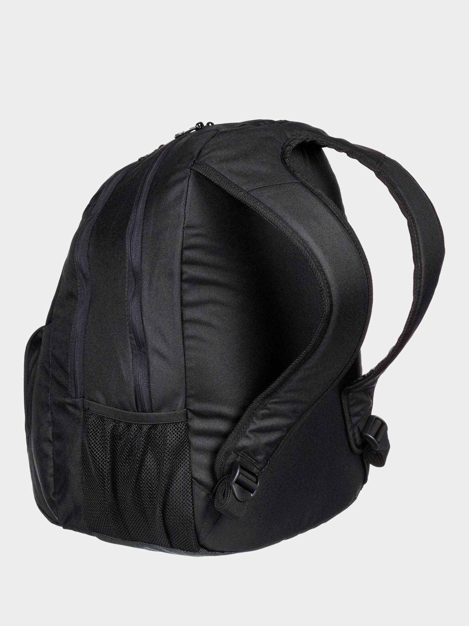 Roxy Shadow Swell Solid Logo Backpack Wmn (anthracite)