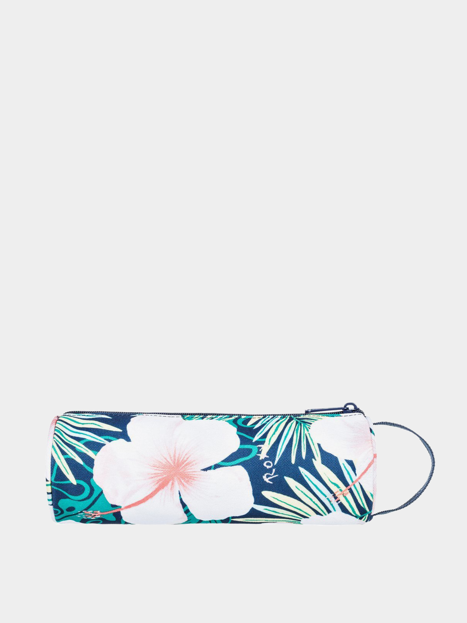 Roxy Off The Wall Pencil case Wmn (mood indigo grange fleur)