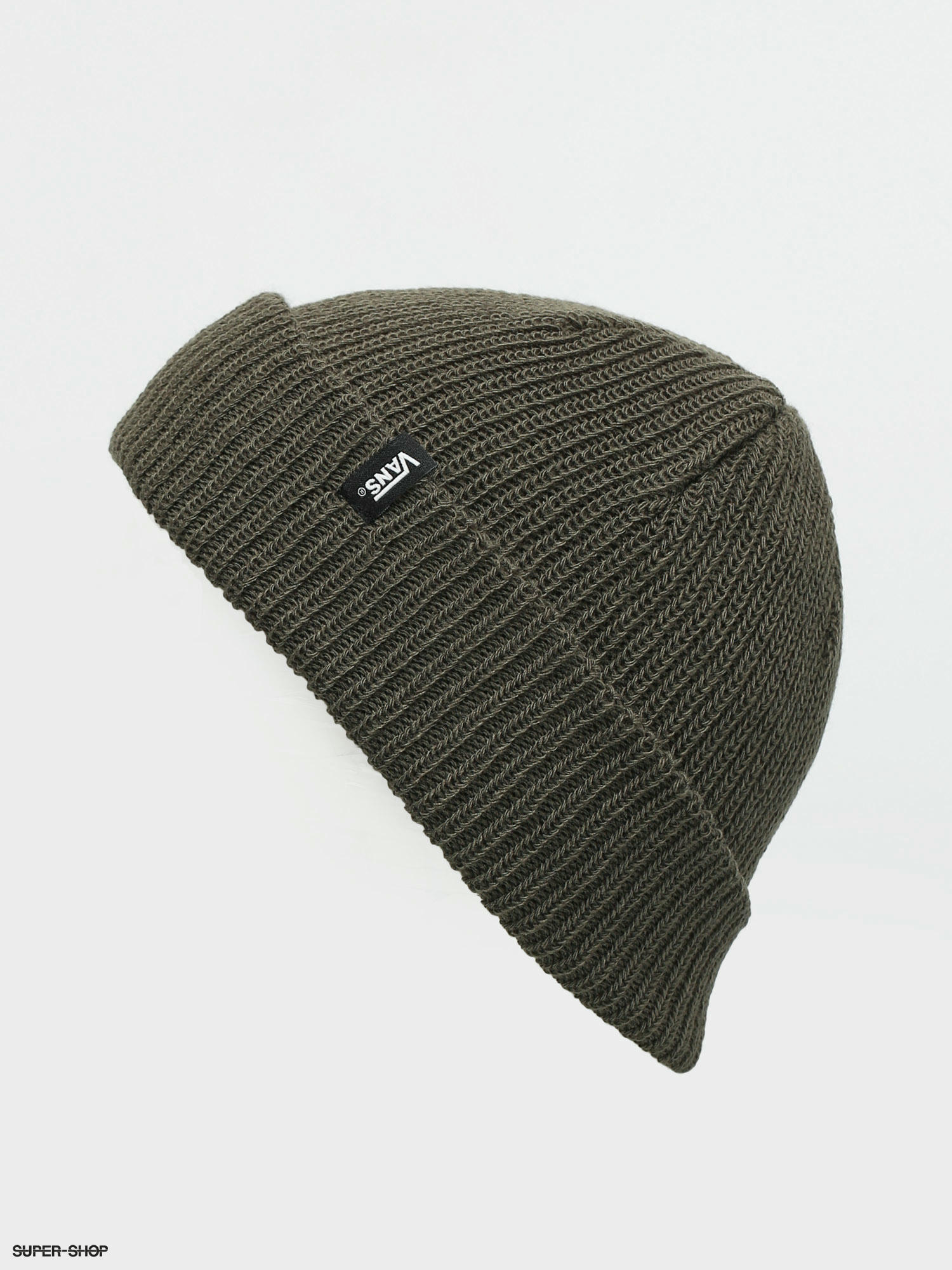 Vans mismoedig deals beanie