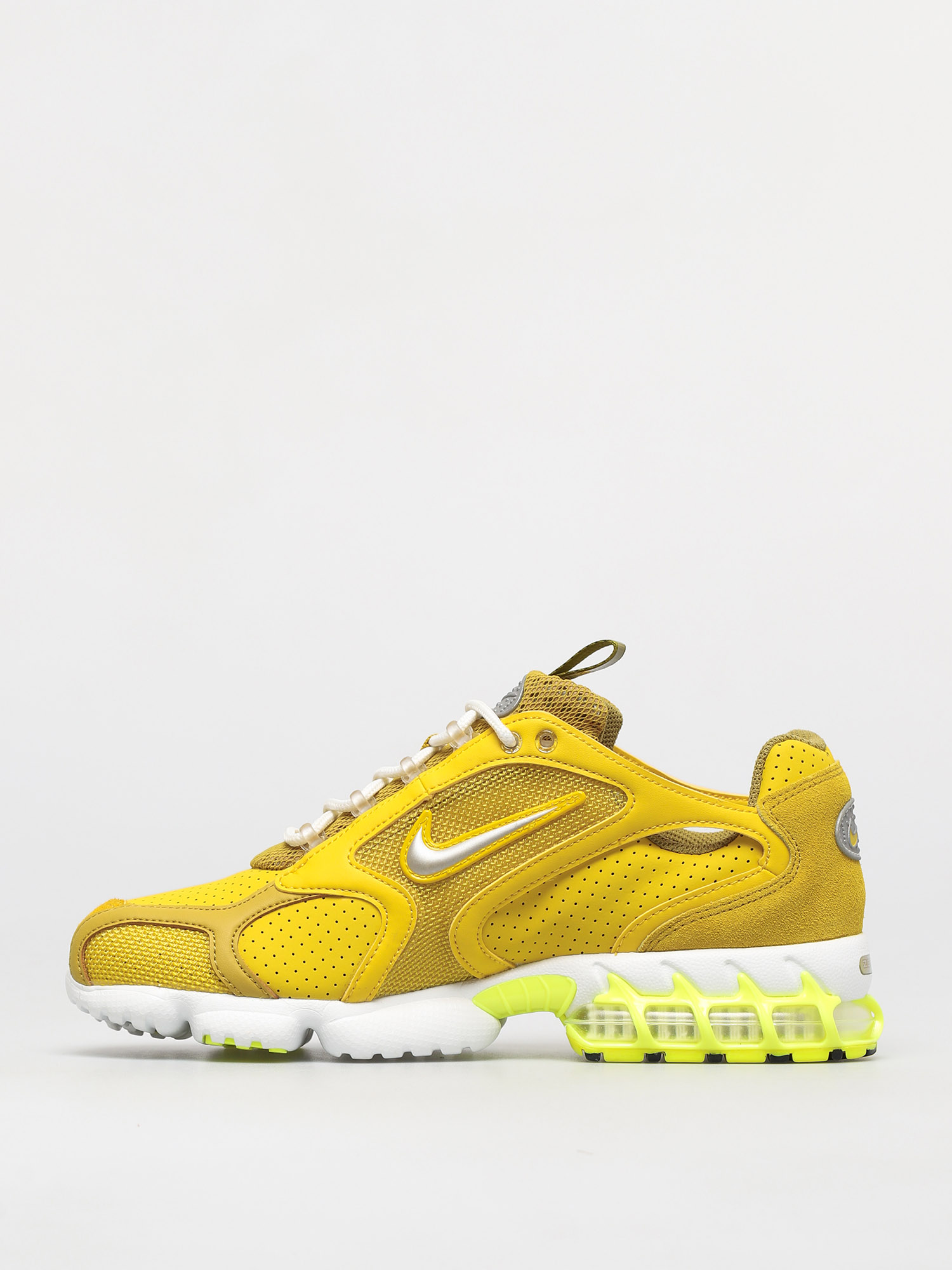 spiridon cage 2 silver