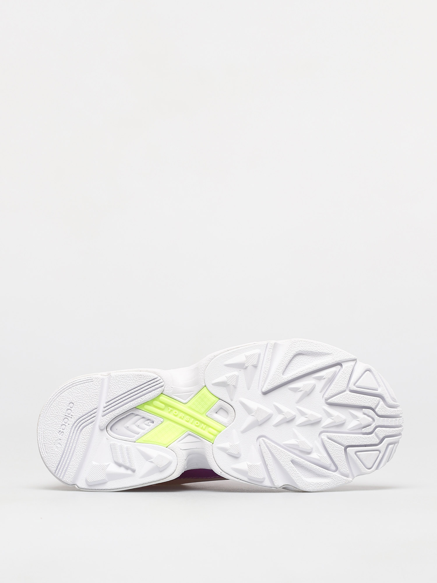 adidas Originals Falcon Shoes Wmn (blipur/shopur/hazcor)