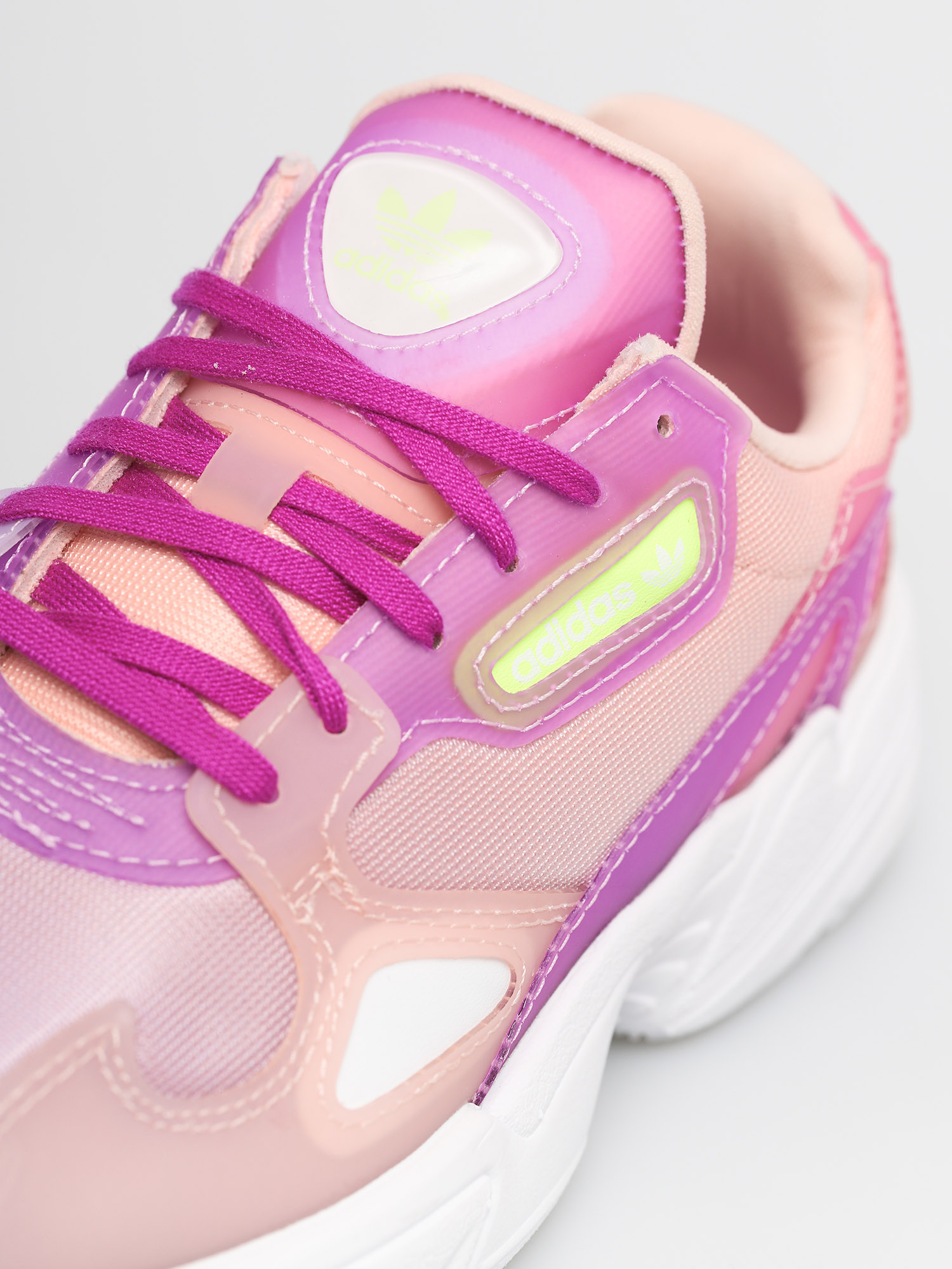 women's originals falcon shoes