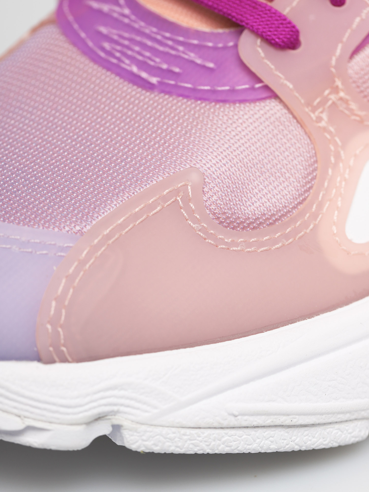 adidas Originals Falcon Shoes Wmn (blipur/shopur/hazcor)