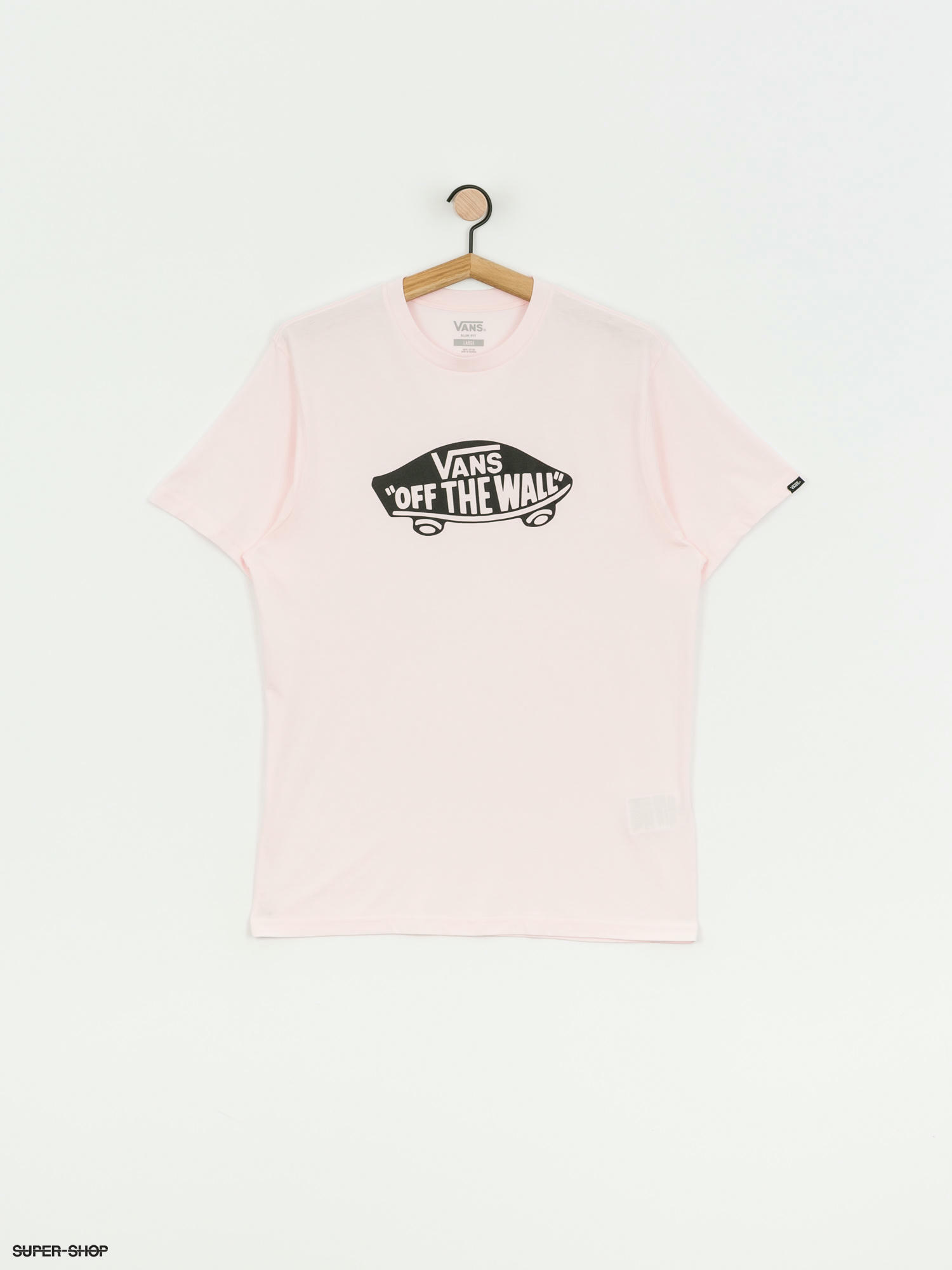 strawberry vans shirt