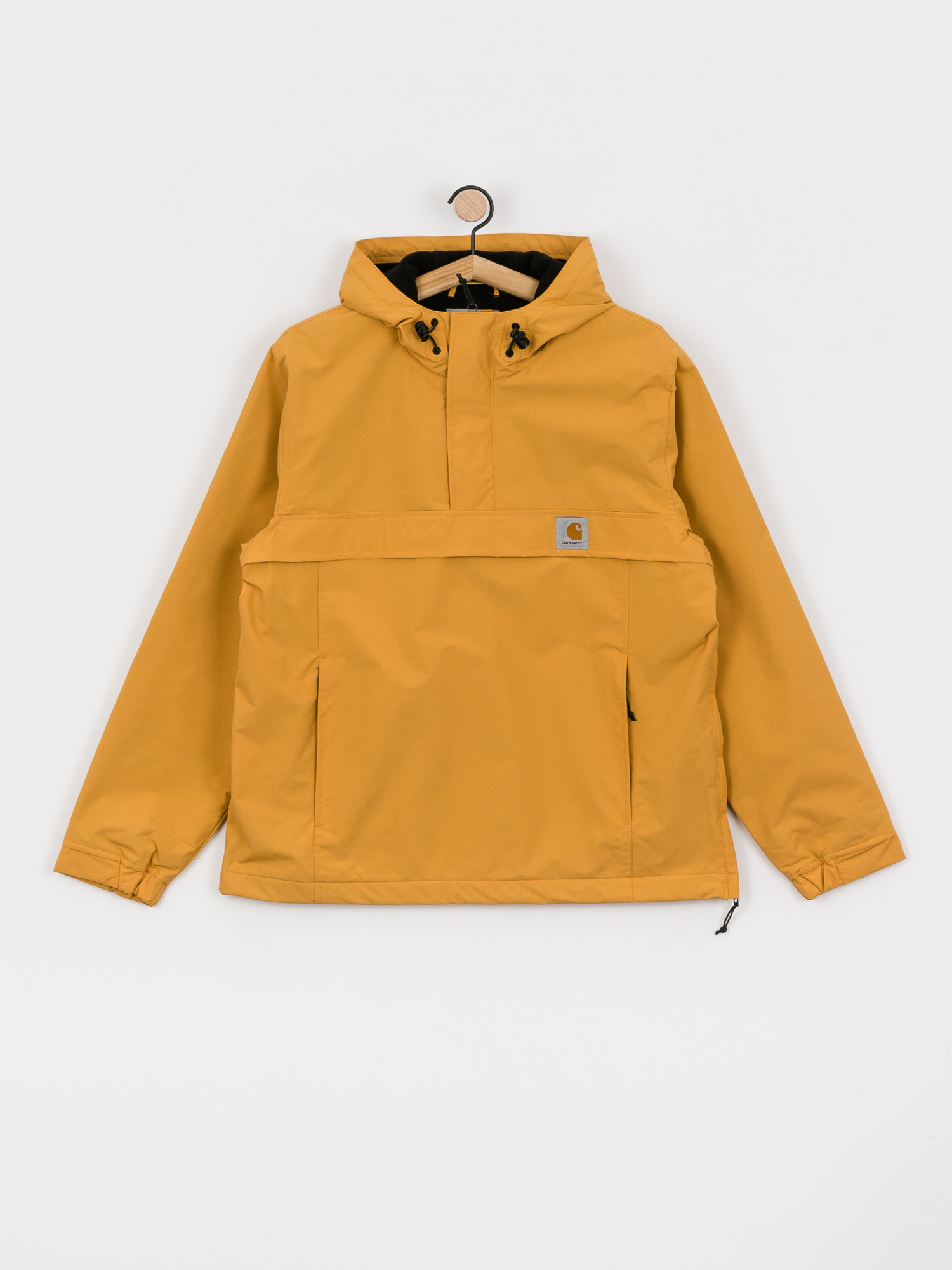 Carhartt WIP Nimbus Pullover Jacke (winter sun)