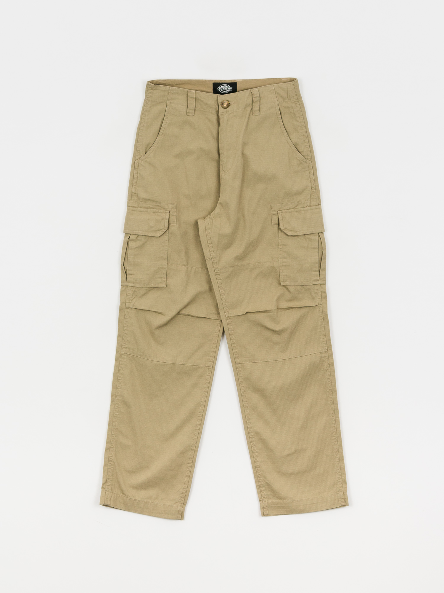 Dickies Meldrim Pants Wmn (khaki)